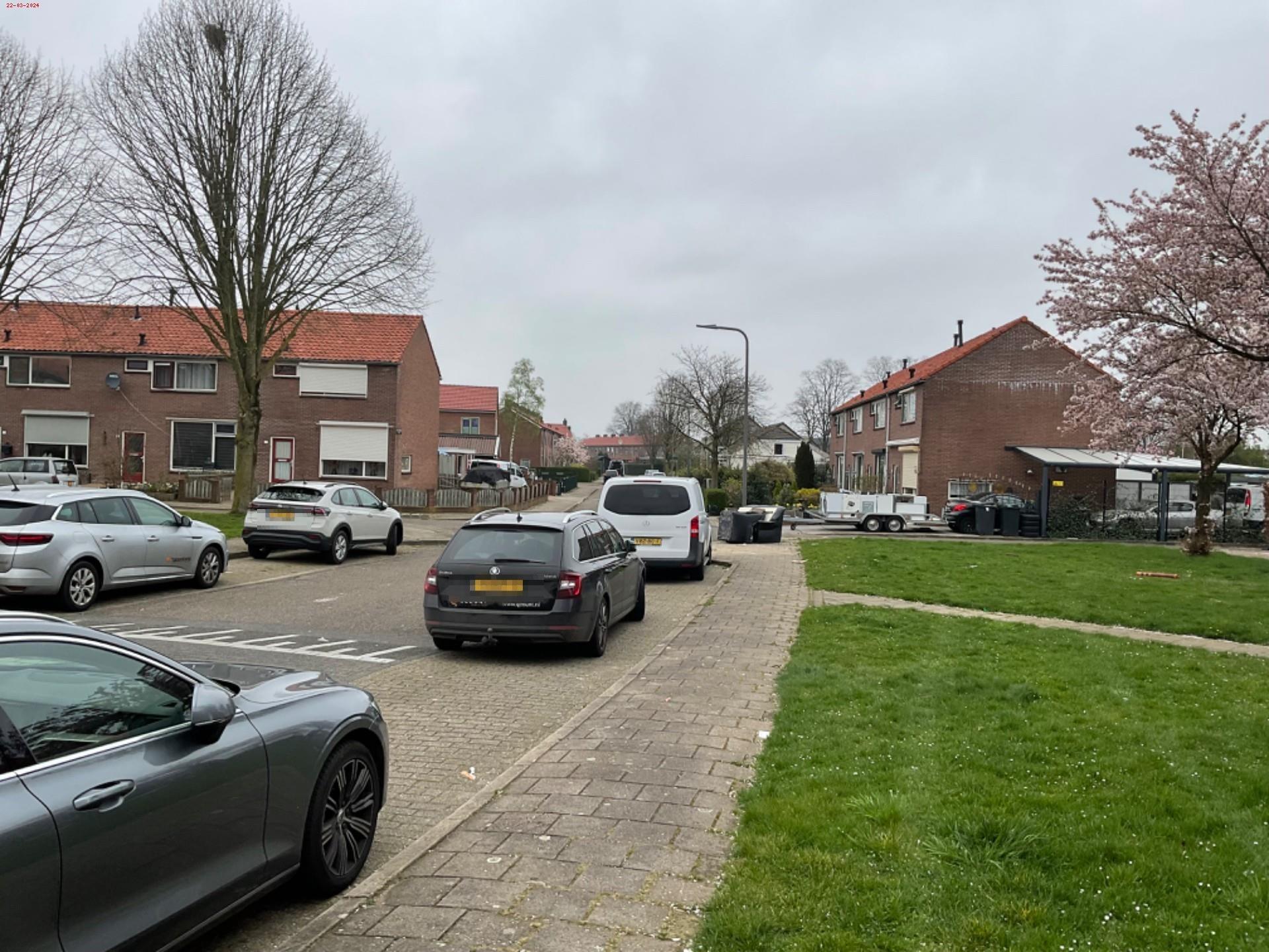 Doctor de Visserstraat 48