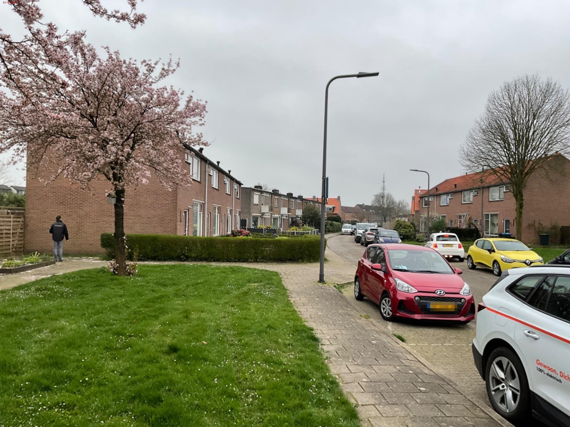 Doctor de Visserstraat 48