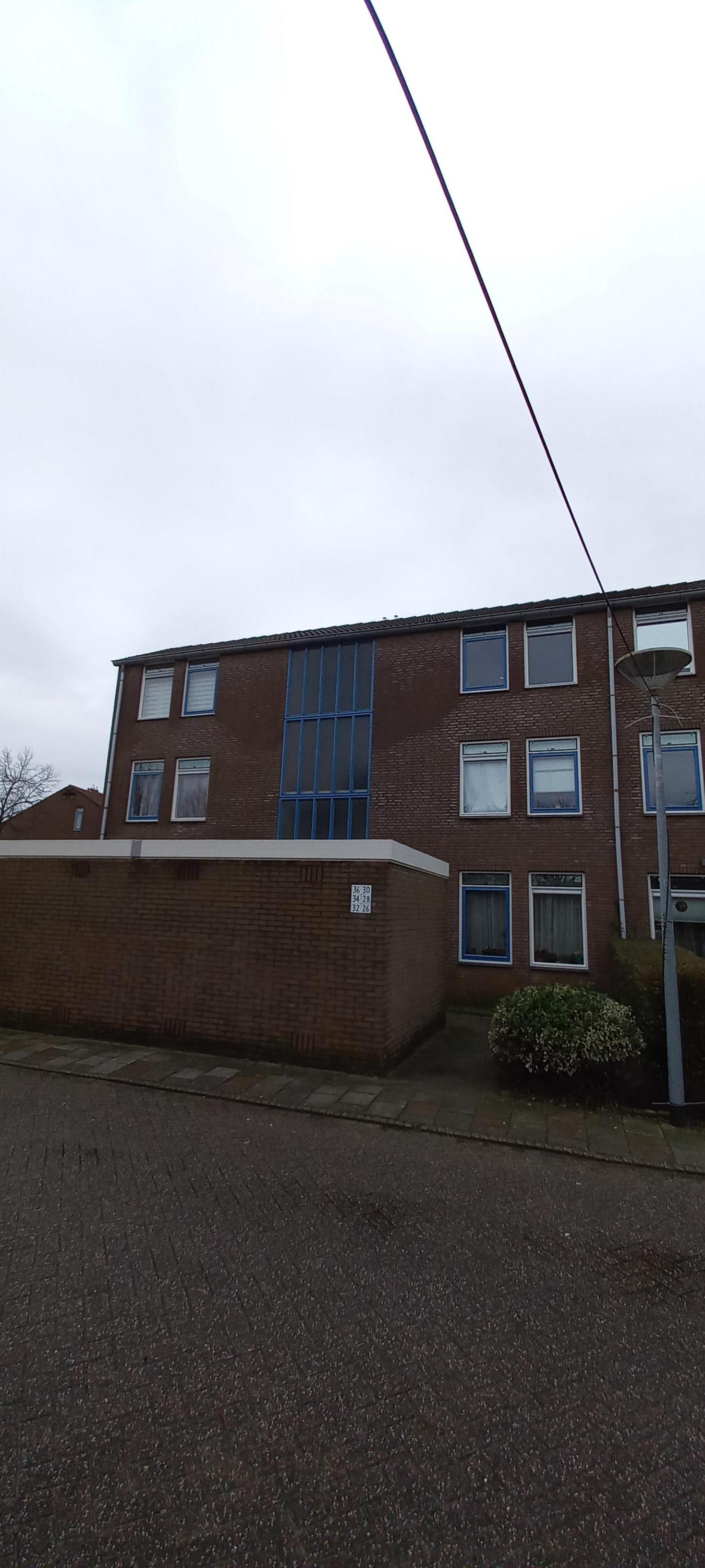 Zuil 23, 6641 MA Beuningen, Nederland