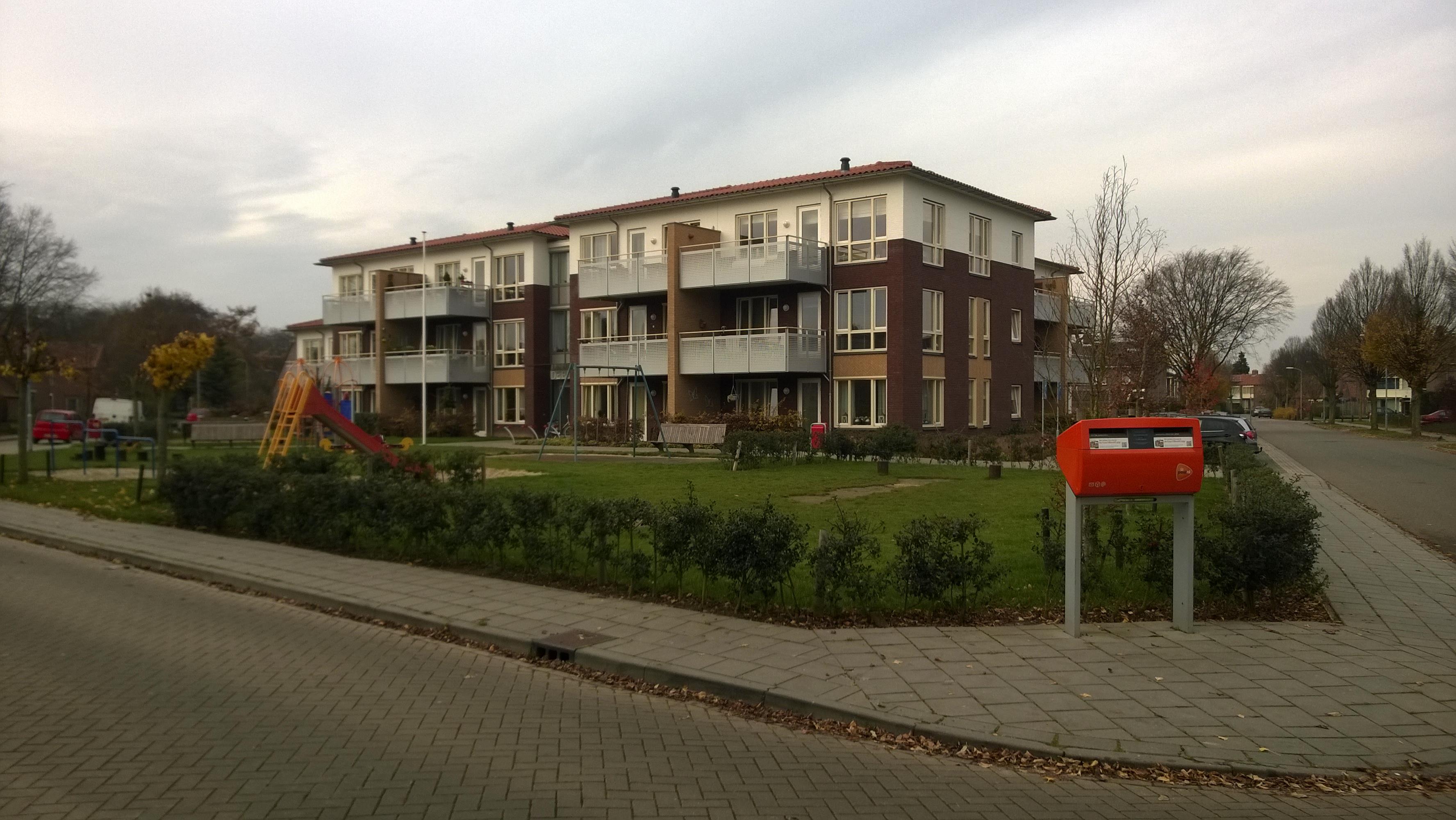 Armgardstraat 31, 6981 HR Doesburg, Nederland