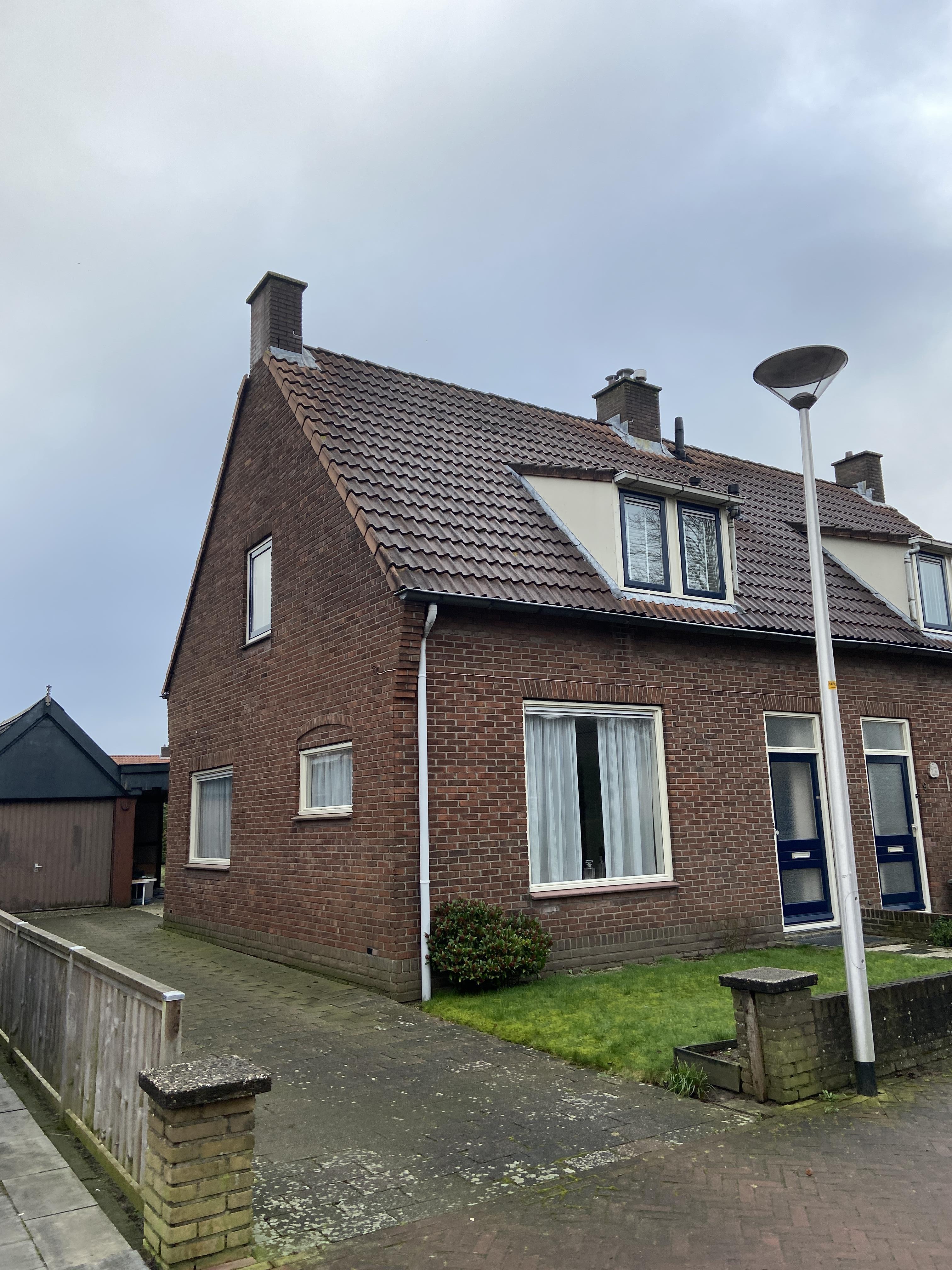 Fazantstraat 7, 6665 AW Driel, Nederland