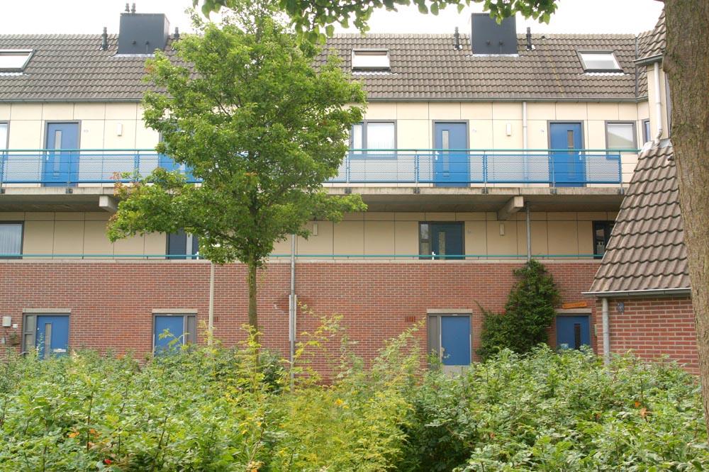 Pascalstraat 76, 6836 JM Arnhem, Nederland