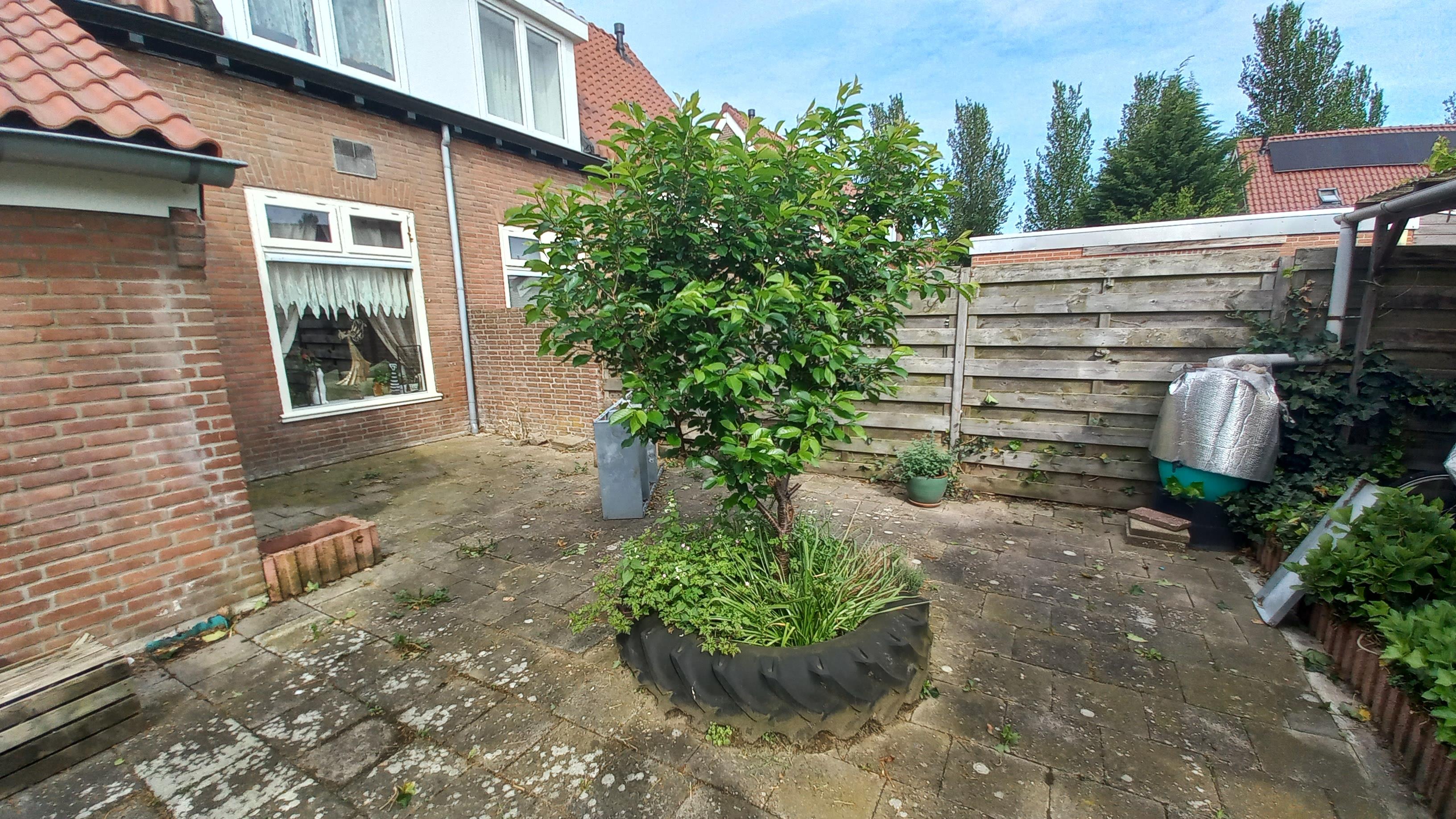 Prins Bernhardstraat 20