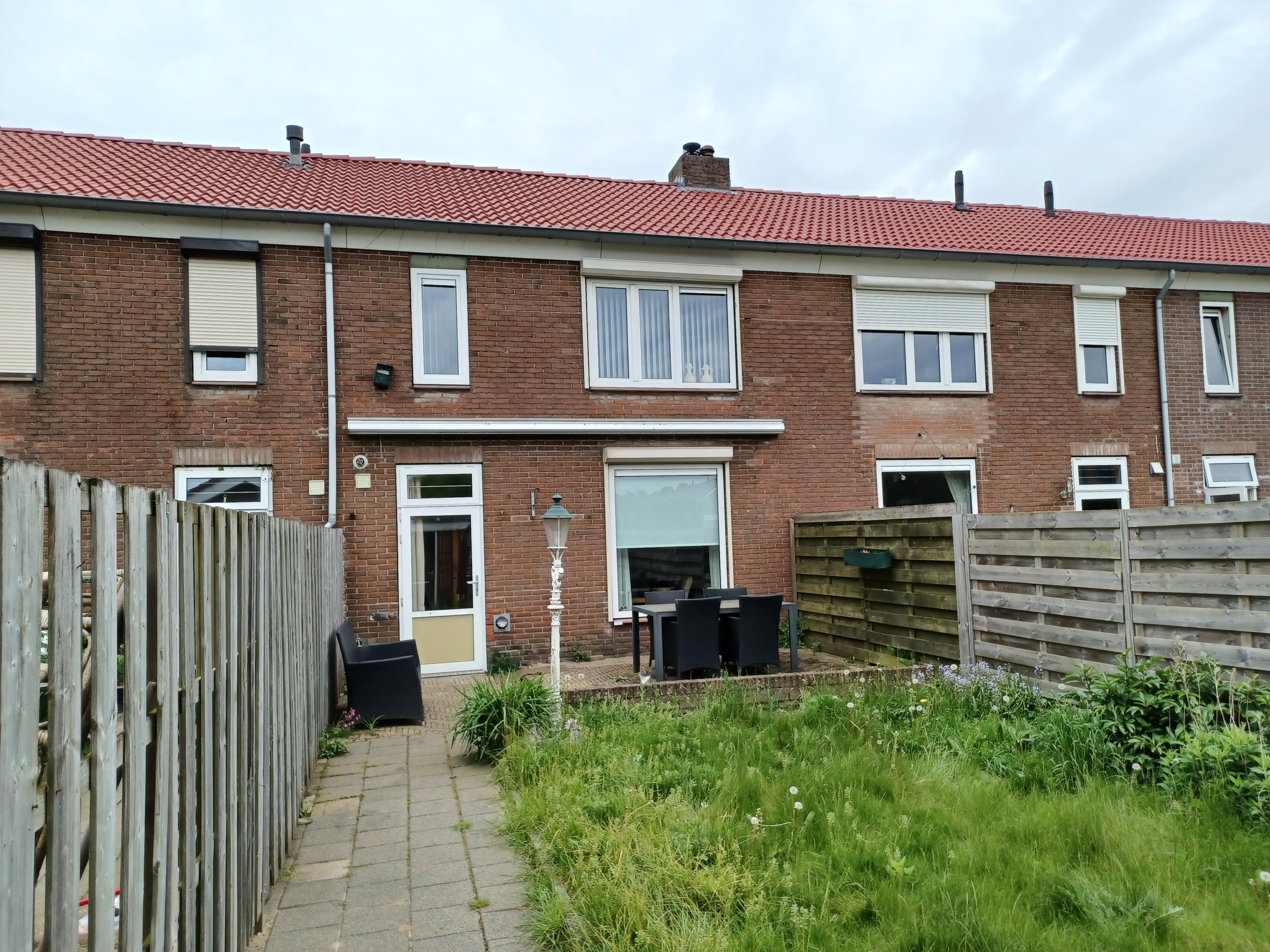 Koningin Wilhelminastraat 103