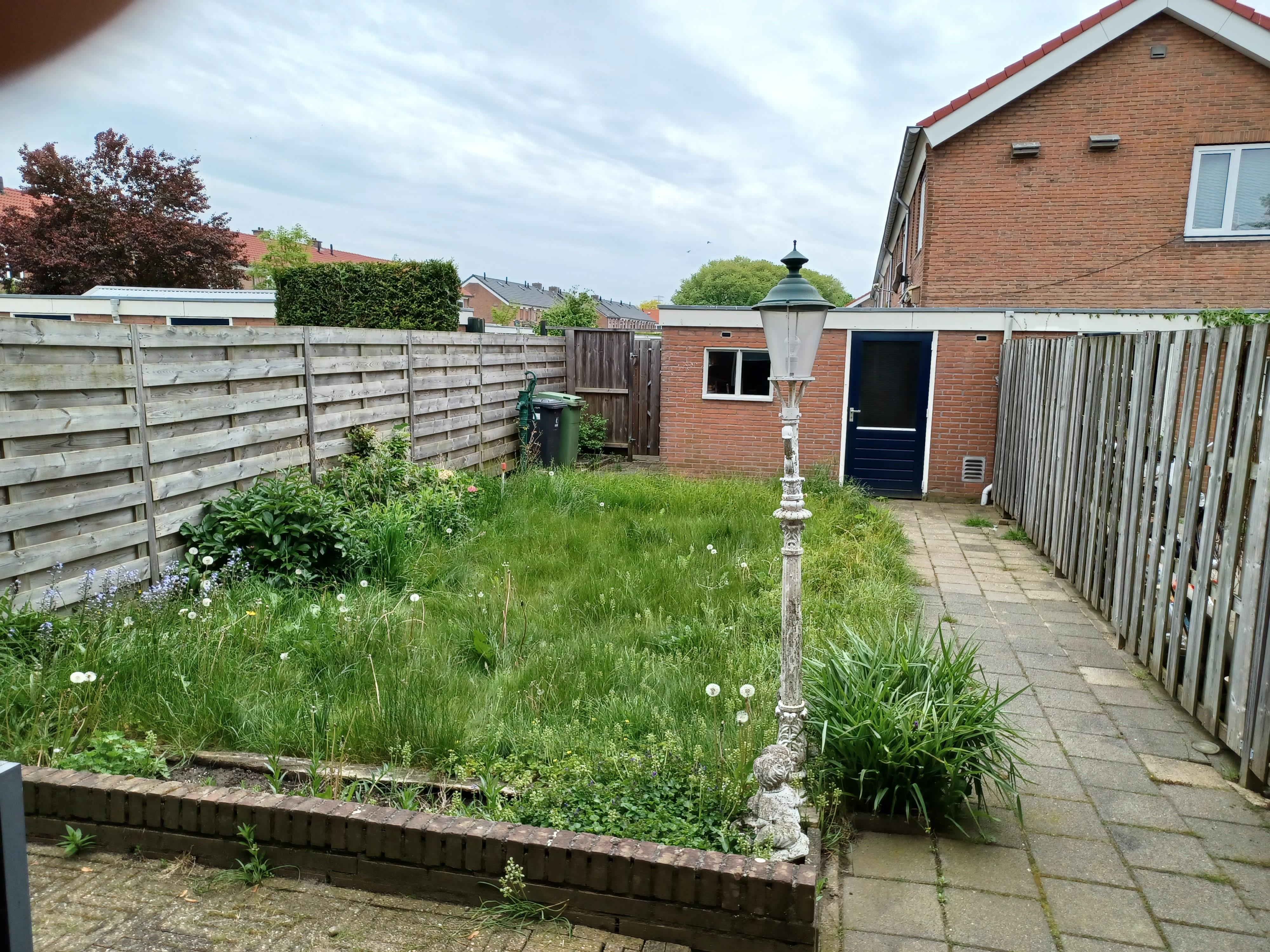 Koningin Wilhelminastraat 103