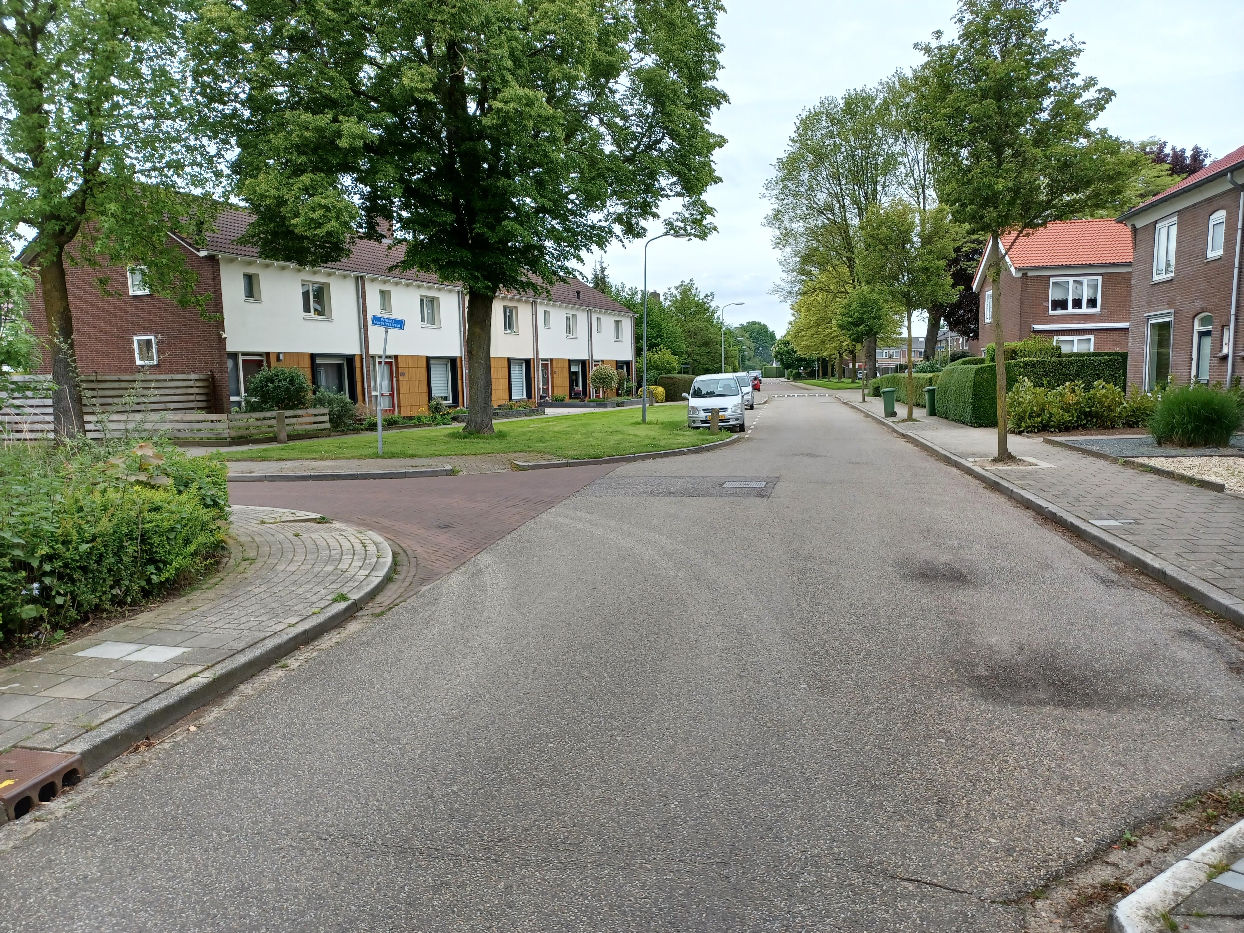 Koningin Wilhelminastraat 103