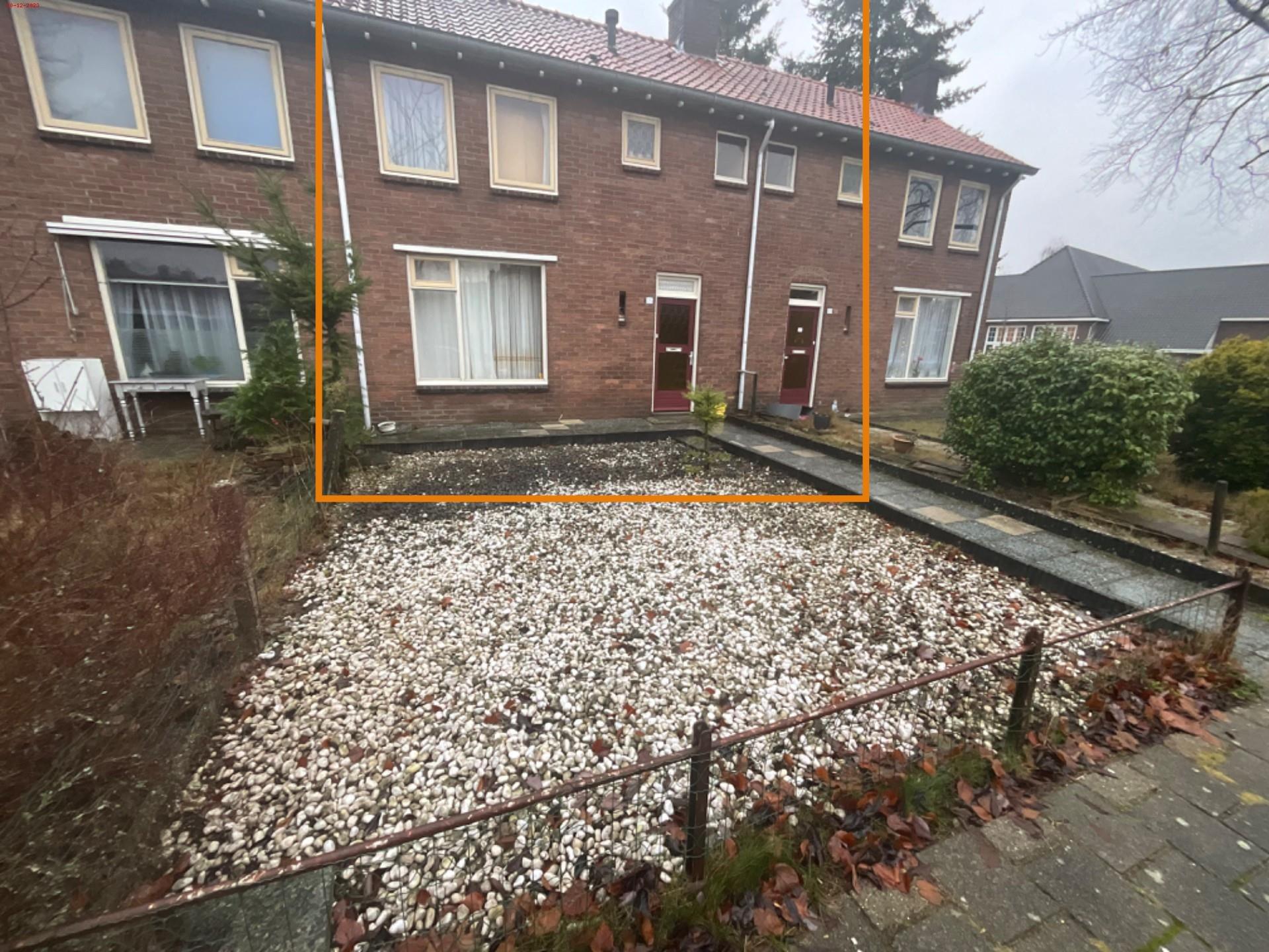 Van Limburg Stirumstraat 25, 6951 EA Dieren, Nederland