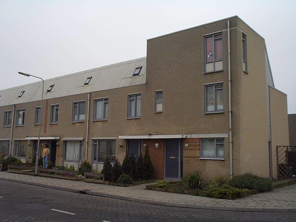 Doctor Willem Dreessingel 154, 6836 CX Arnhem, Nederland