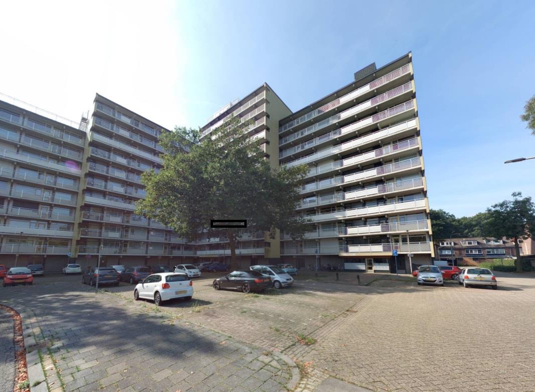 Zwanenveld 6151, 6538 PX Nijmegen, Nederland