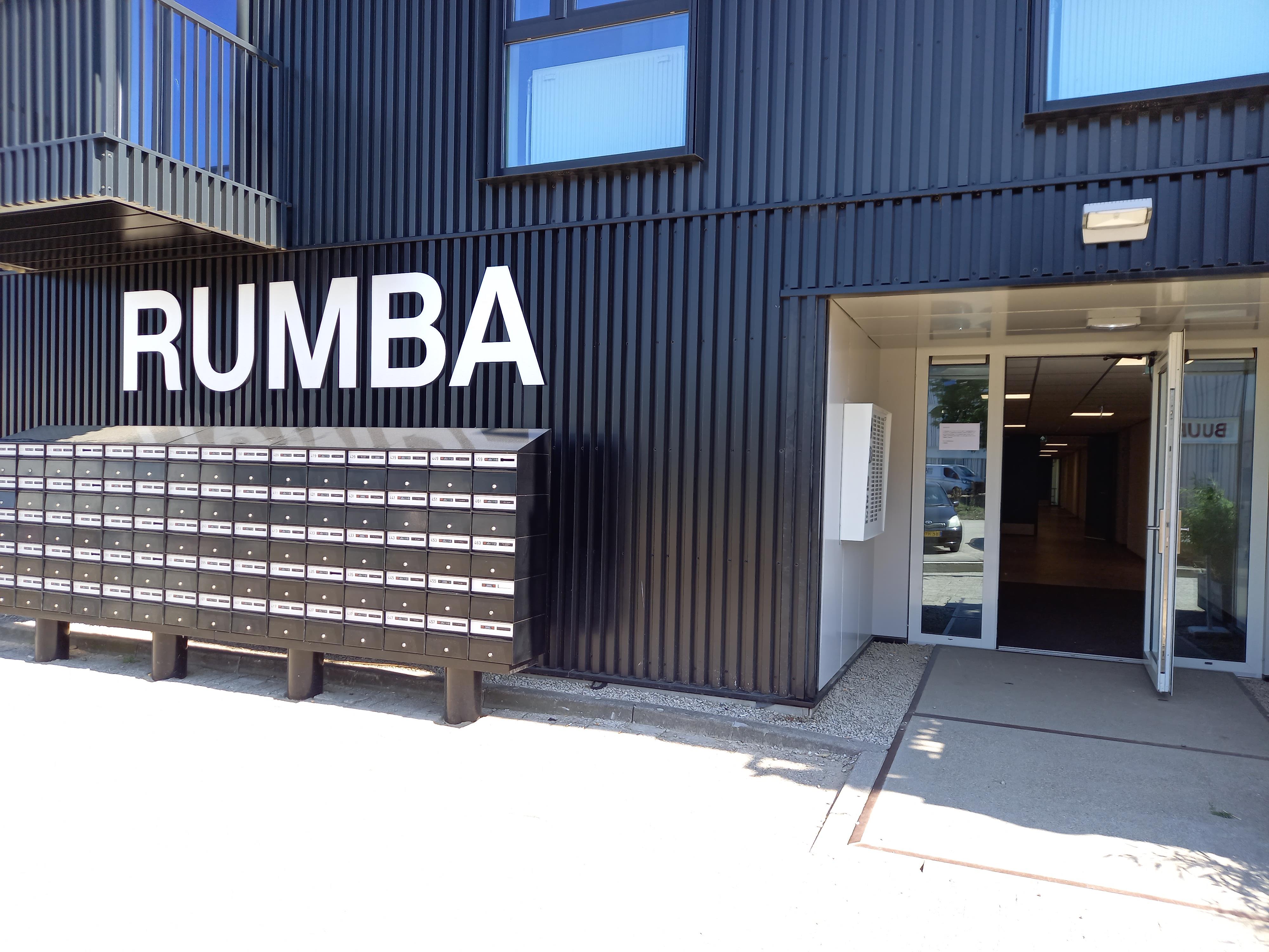 Nieuwe Dukenburgseweg 319, 6534 Nijmegen, Nederland