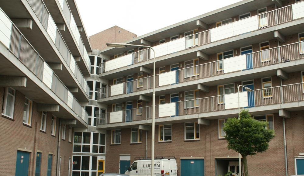 Schepen van Ommerenstraat 111, 6831 MD Arnhem, Nederland