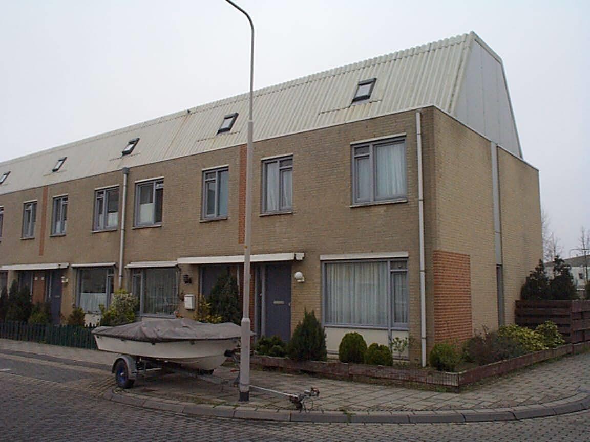 Doctor Willem Dreessingel 170, 6836 CZ Arnhem, Nederland