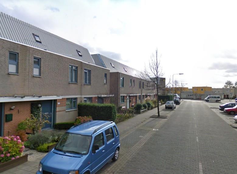 Doctor Willem Dreessingel 170