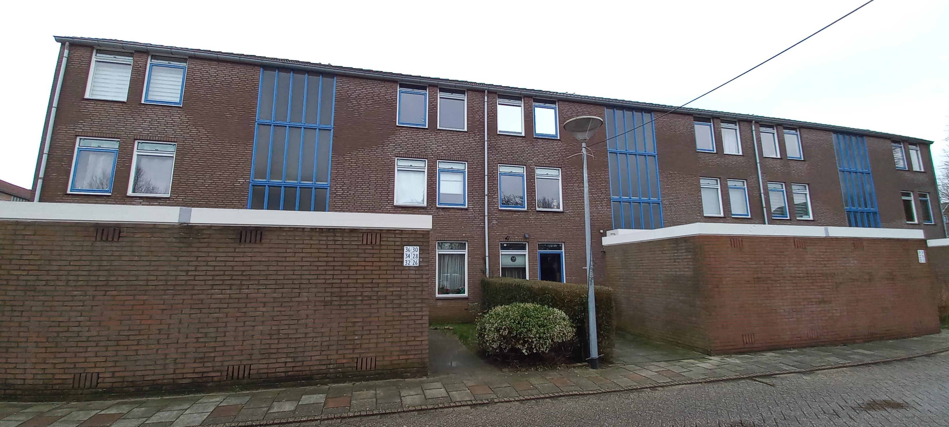 Zuil 6, 6641 MG Beuningen, Nederland