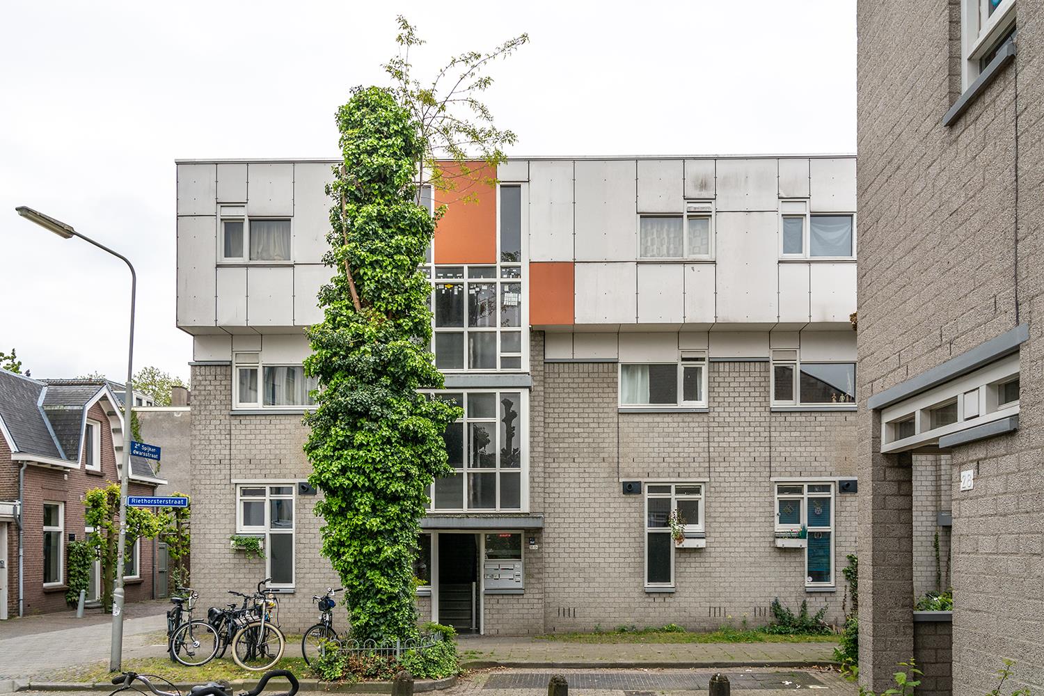 Riethorsterstraat 60, 6828 GE Arnhem, Nederland