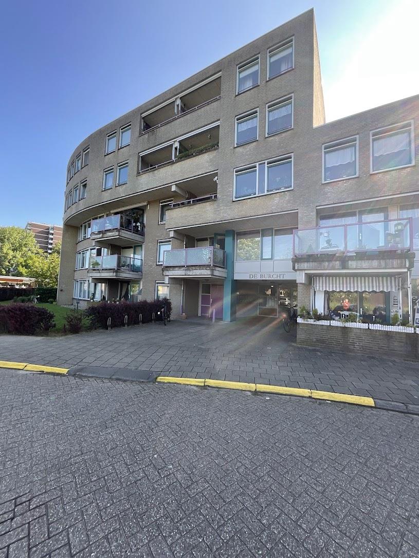 De Burcht 115, 6843 JX Arnhem, Nederland