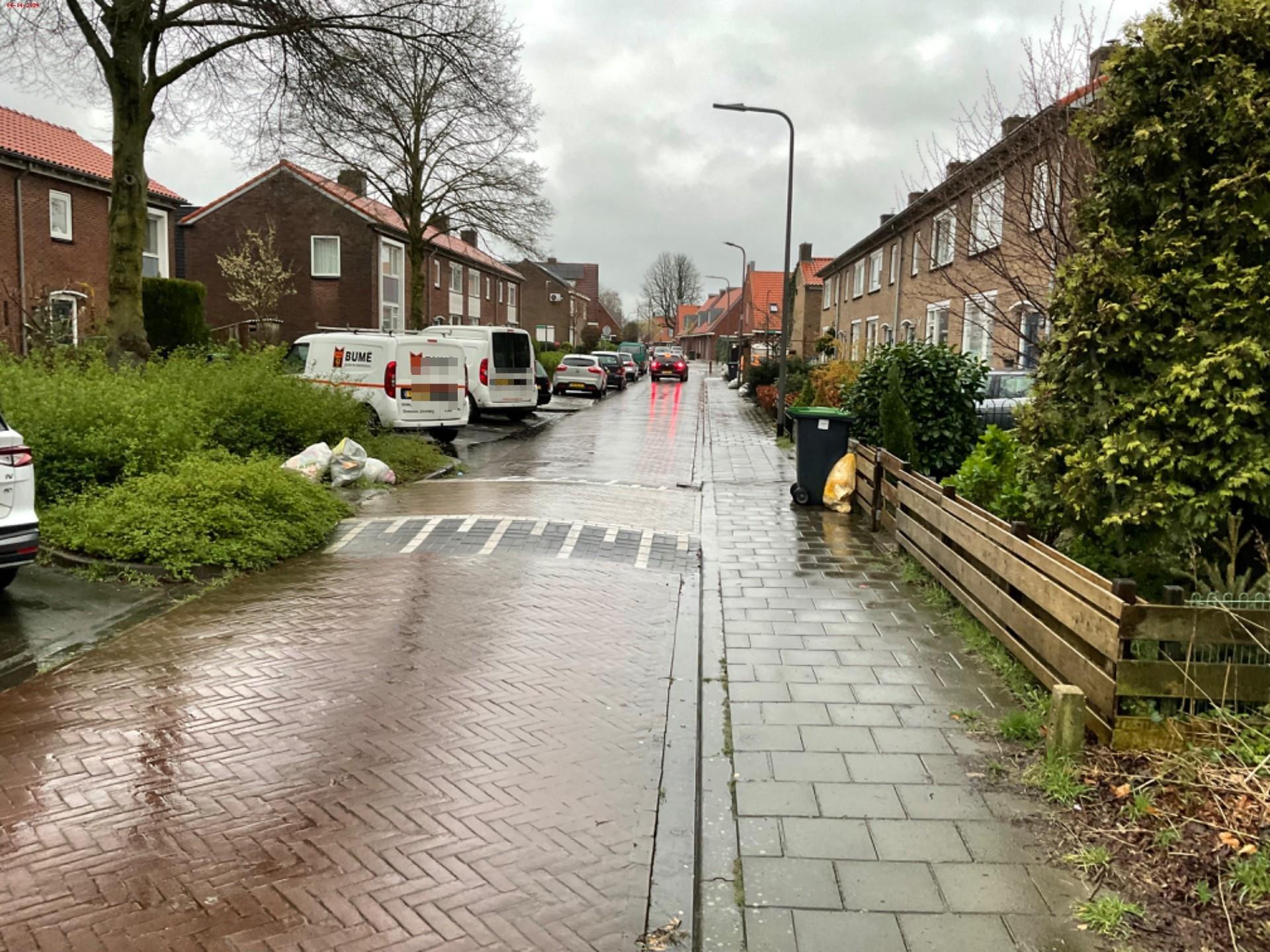 Groen van Prinstererstraat 39