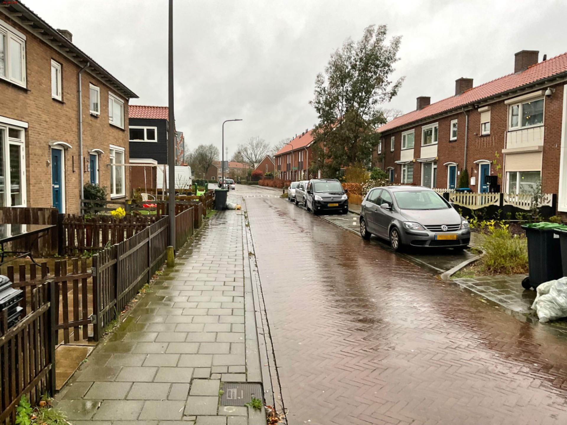 Groen van Prinstererstraat 39