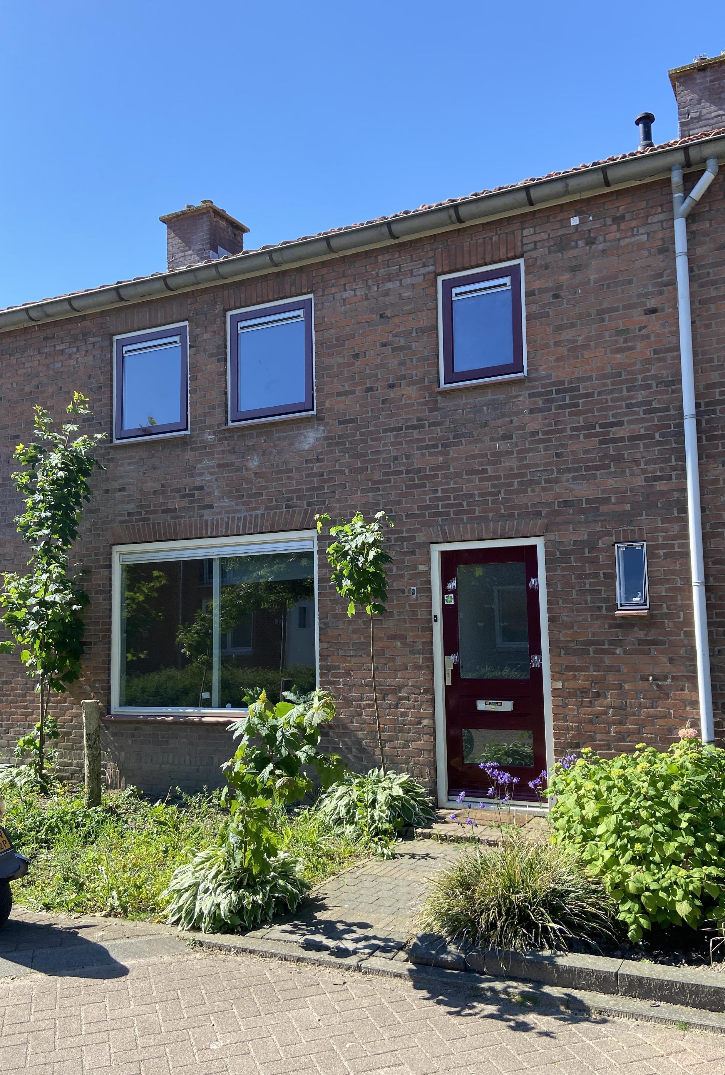 Prinses Beatrixstraat 6, 6668 AK Randwijk, Nederland