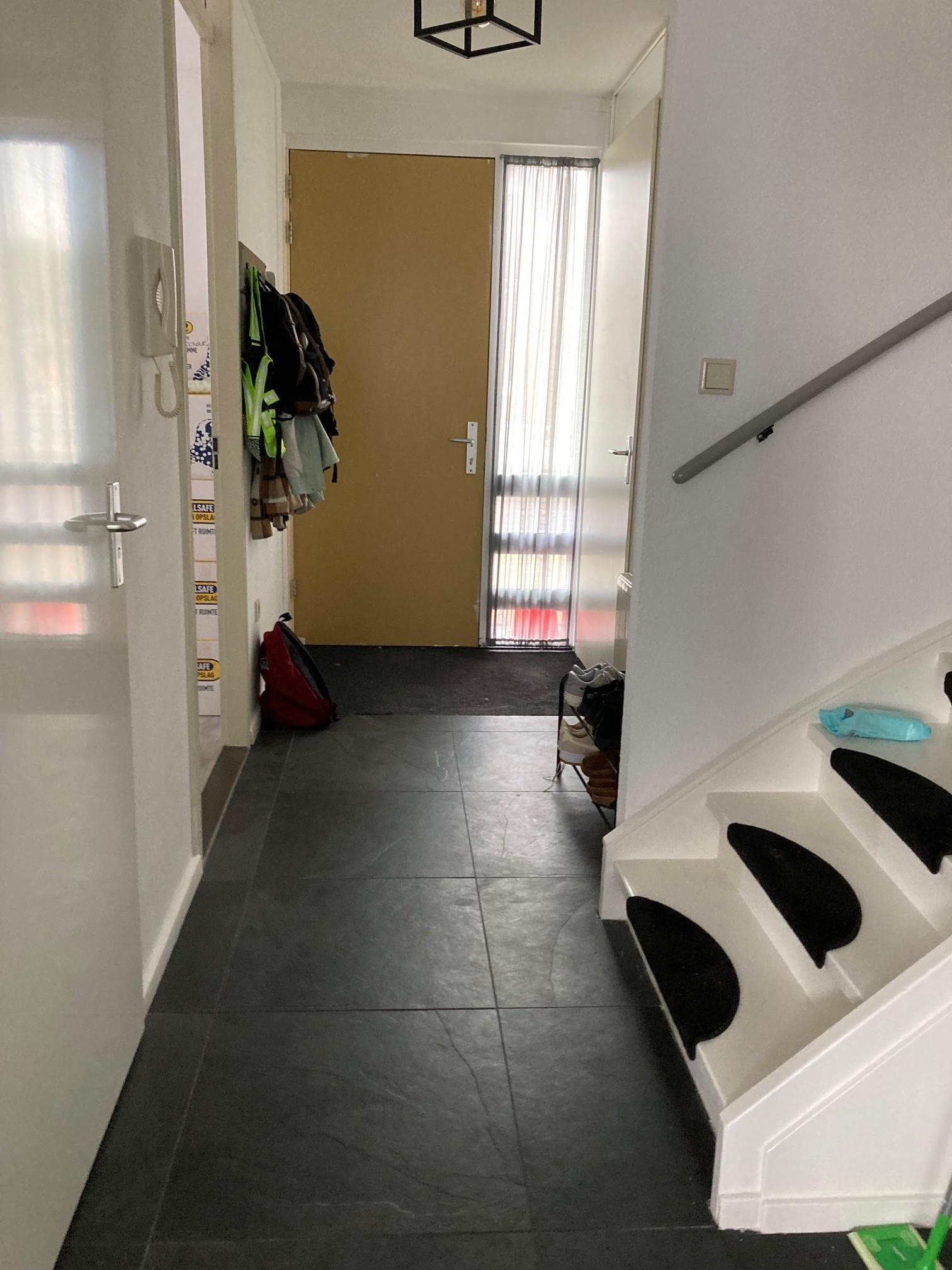 Breedeweg , Castricum, Nederland