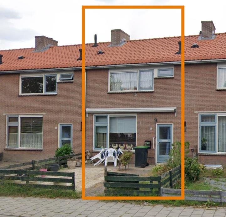 Waterstraat 52A, 6882 GE Velp, Nederland