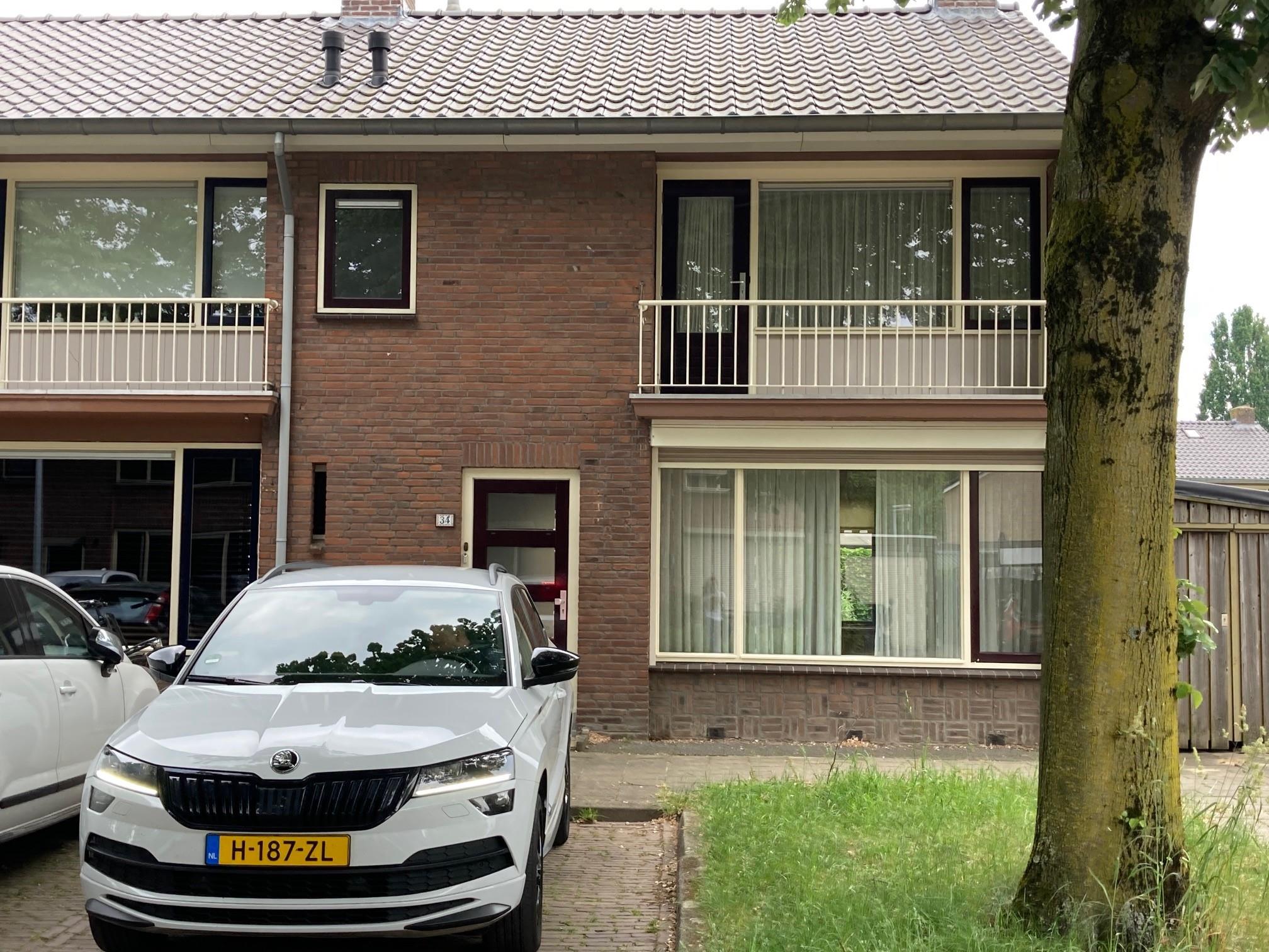 Ringlaan 34, 6602 EA Wijchen, Nederland