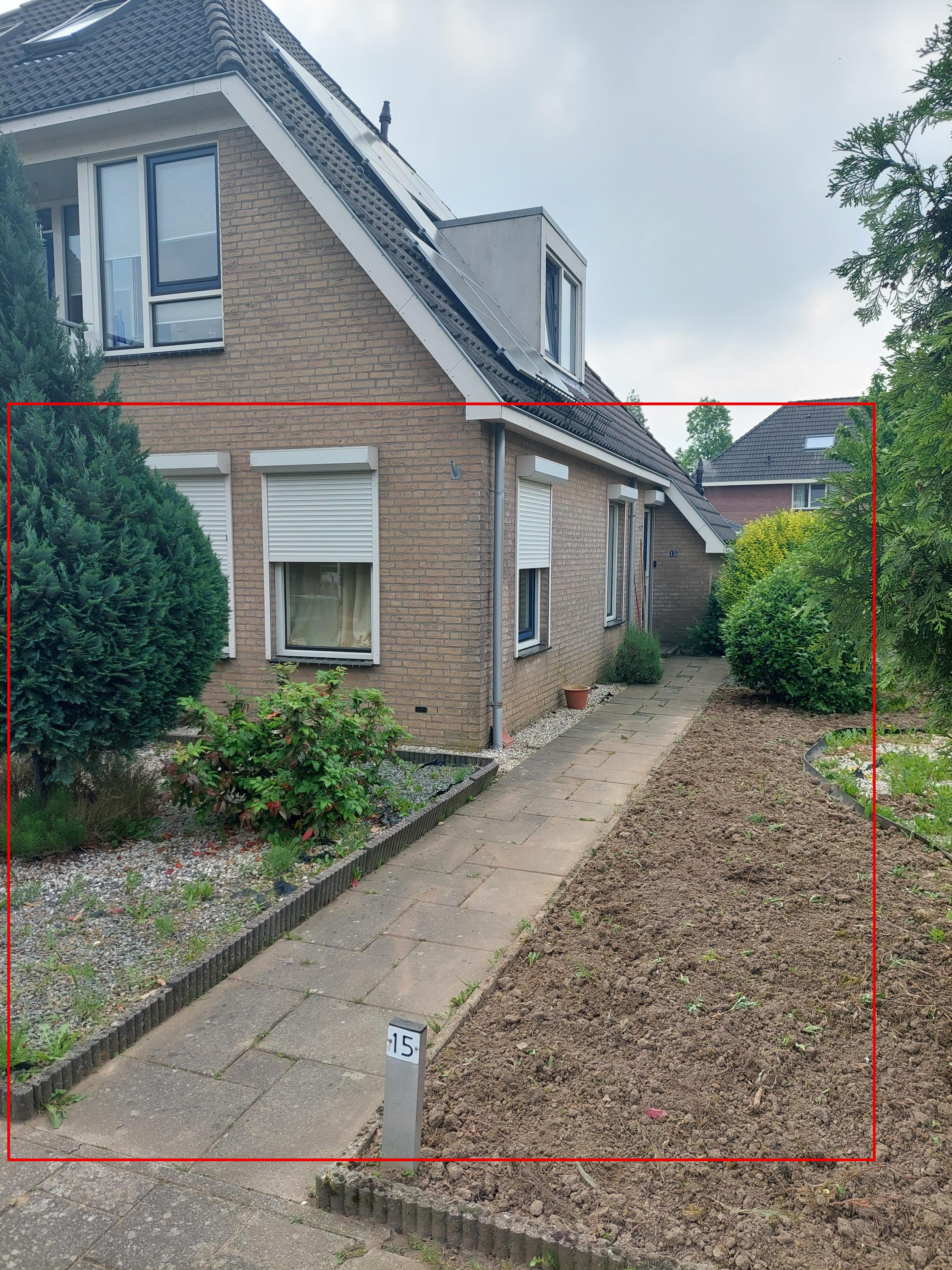 Carpenakker 15, 6686 DJ Doornenburg, Nederland