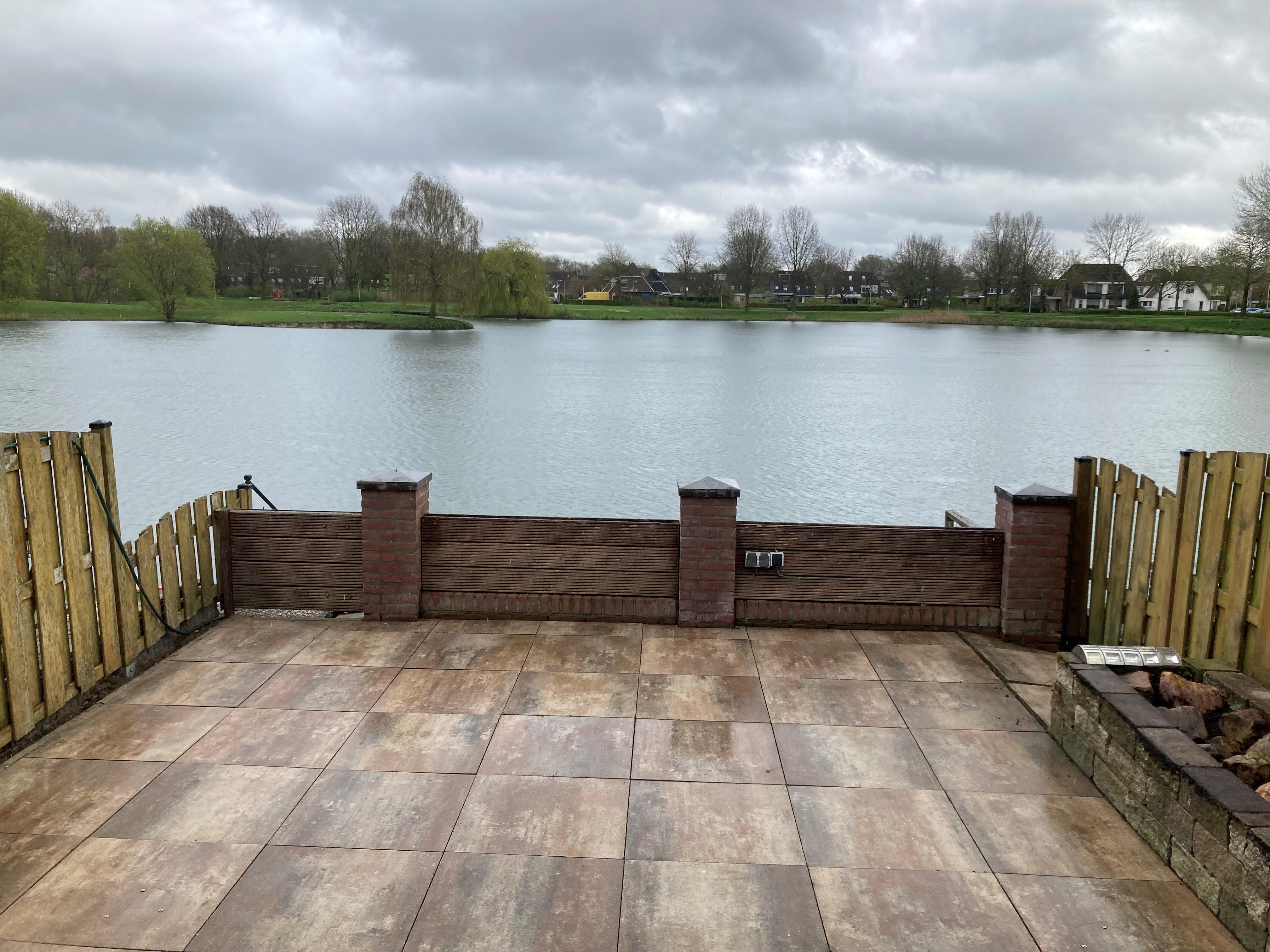 Leuvensbroek 1618, 6546 XZ Nijmegen, Nederland