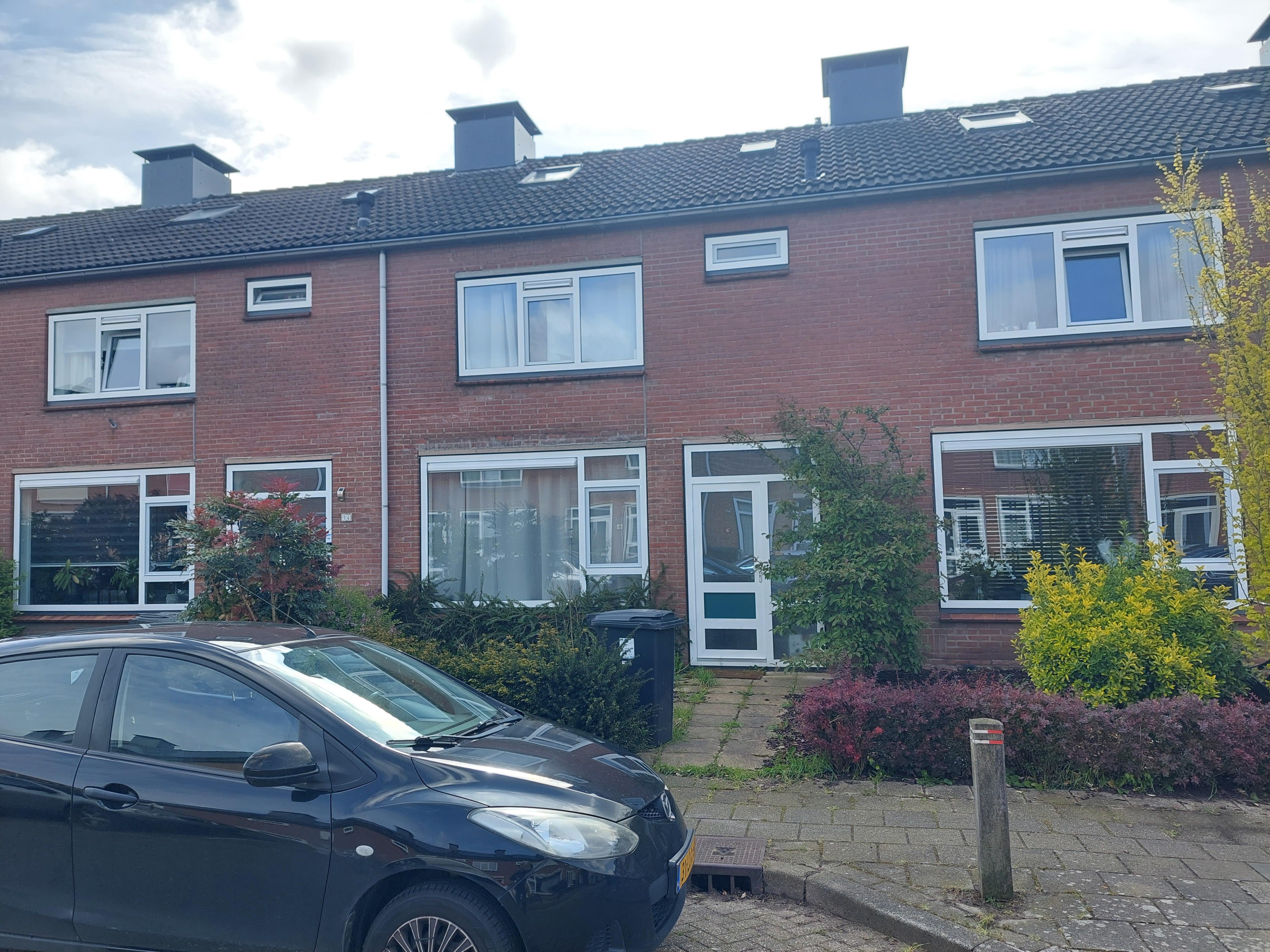 Eikenstraat 23, 6851 HA Huissen, Nederland