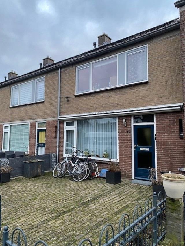 Tubastraat 15, 6544 NH Nijmegen, Nederland