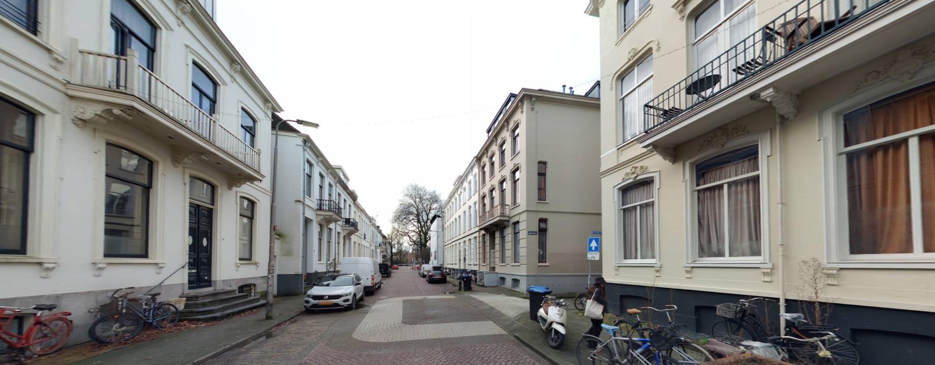 Parkstraat 91