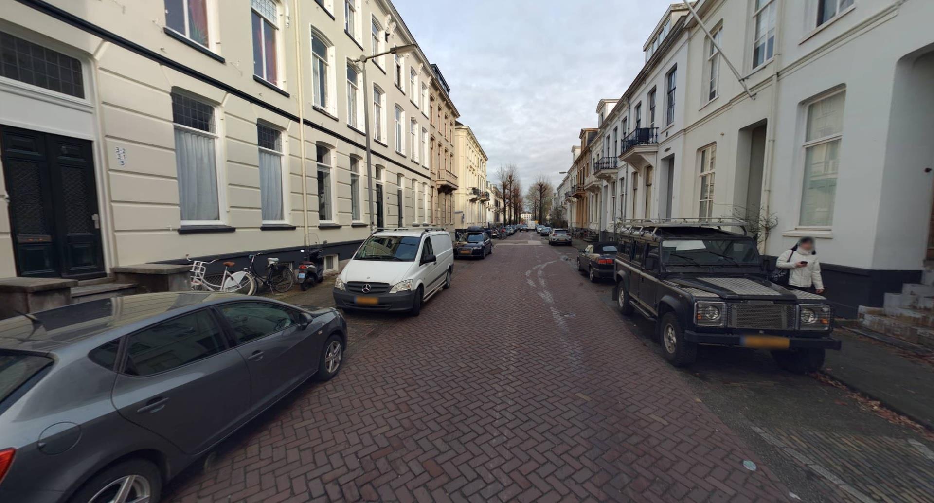 Parkstraat 91