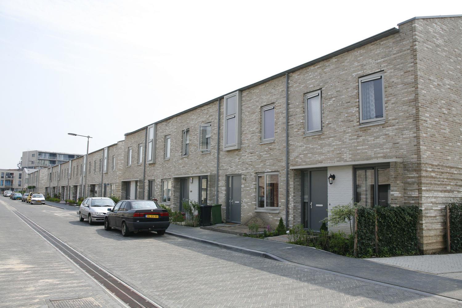 Het Karrewiel 27, 6846 KL Arnhem, Nederland