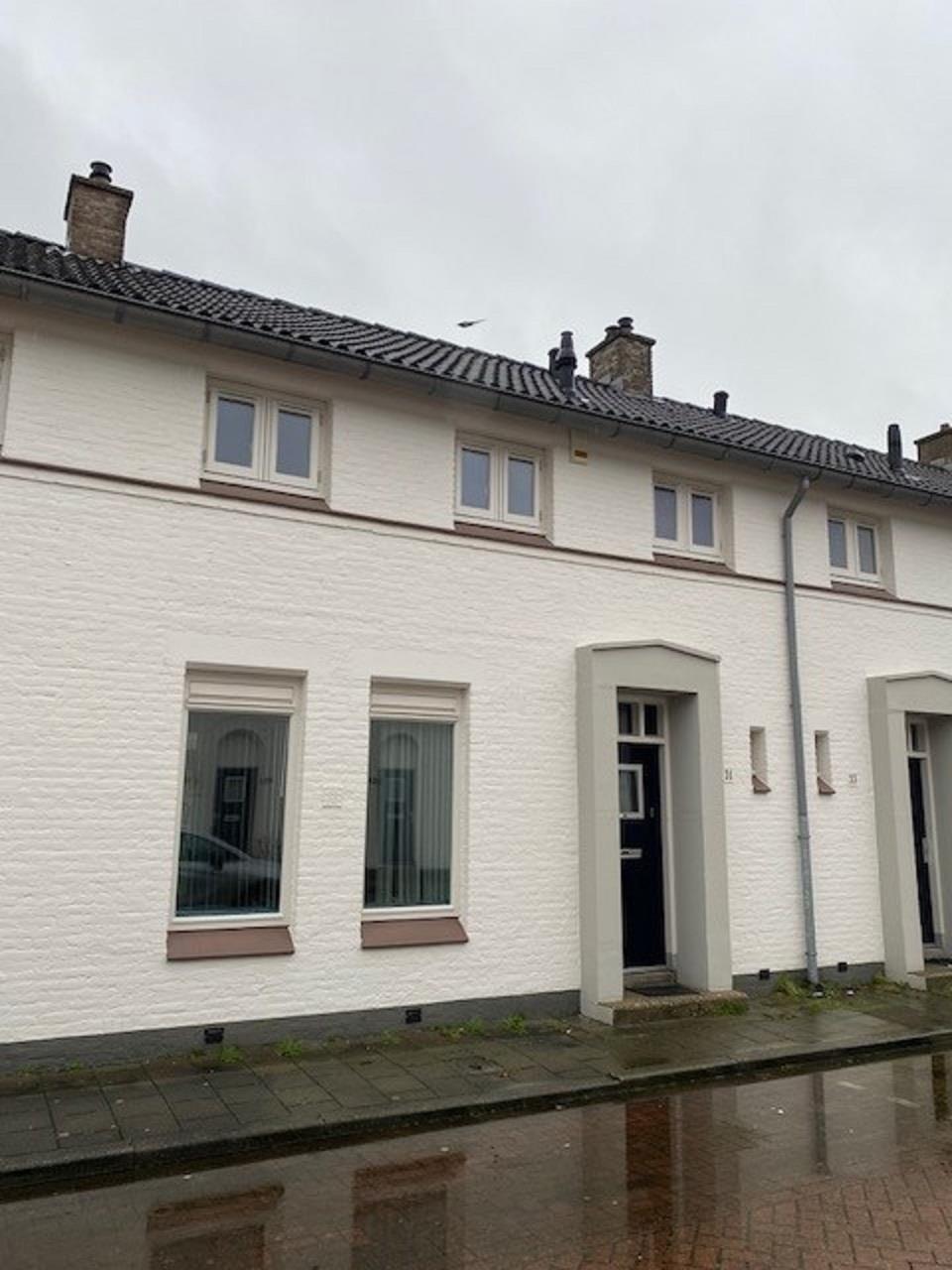 De Wetstraat 31, 6543 NE Nijmegen, Nederland