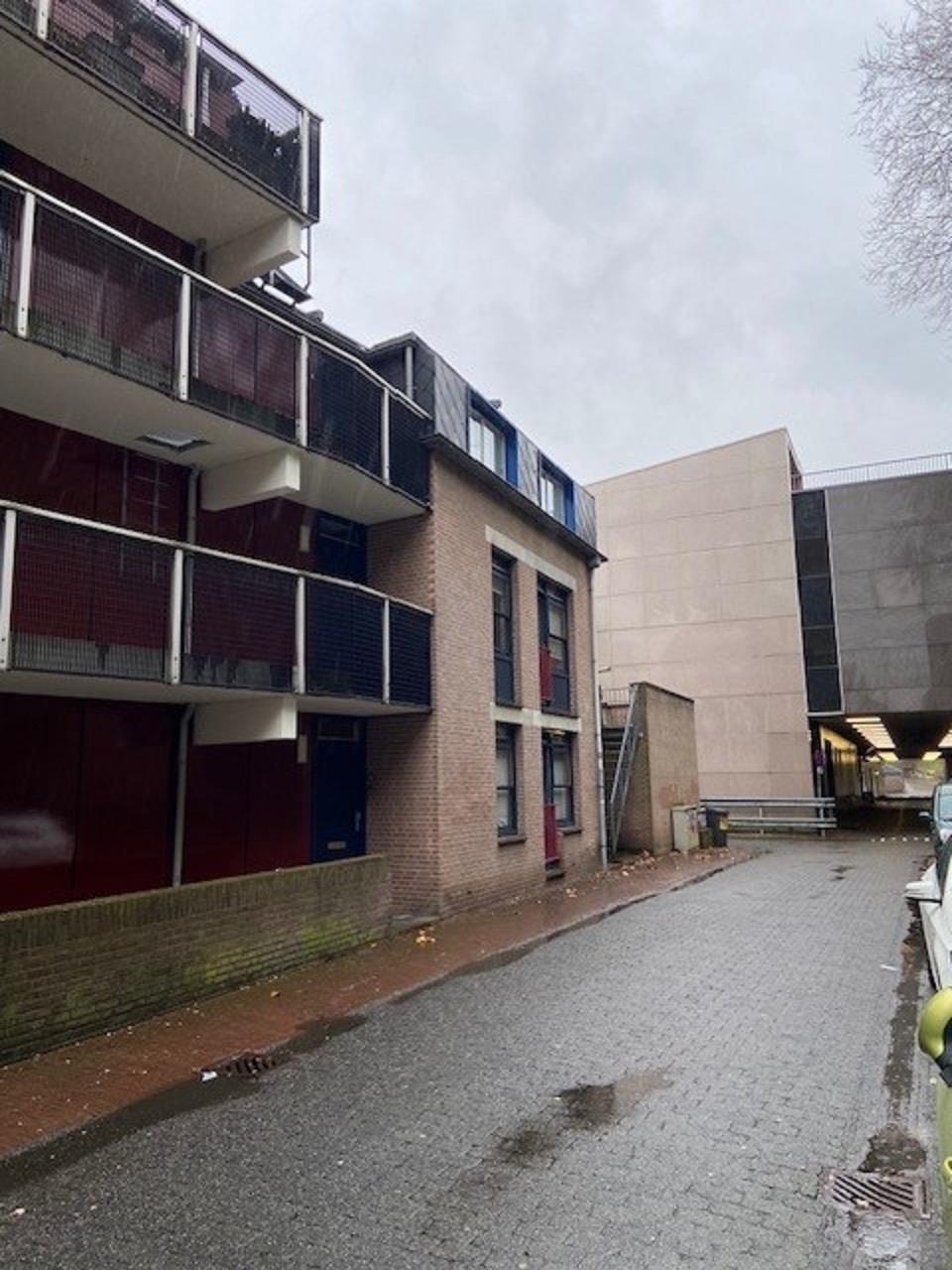 Vleeshouwerstraat 123