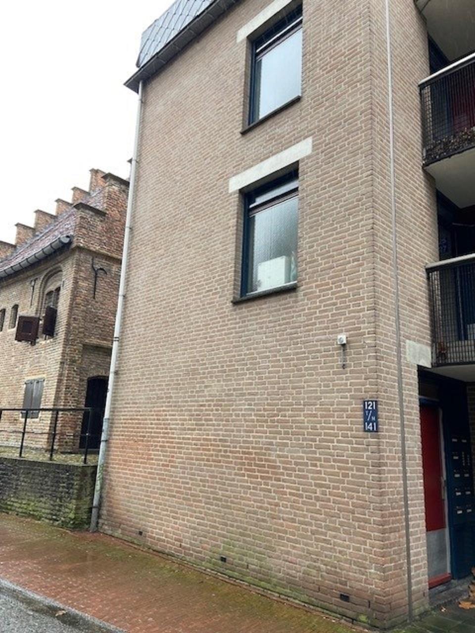 Vleeshouwerstraat 123