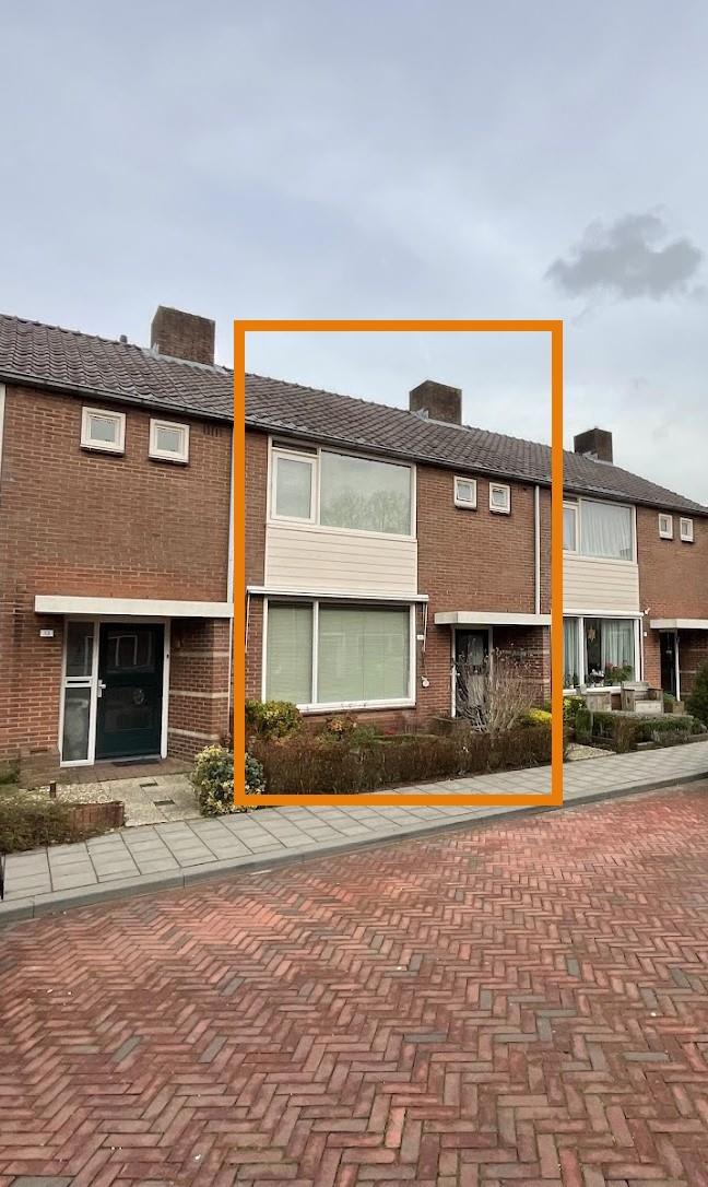 Het Hofje 15