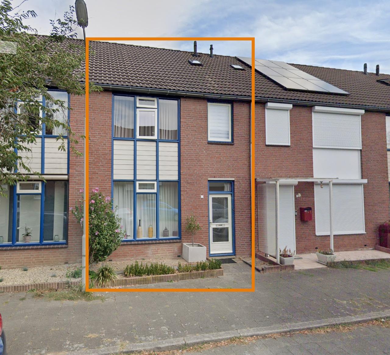 Kaeltjes Hofstee 57, 6932 AV Westervoort, Nederland