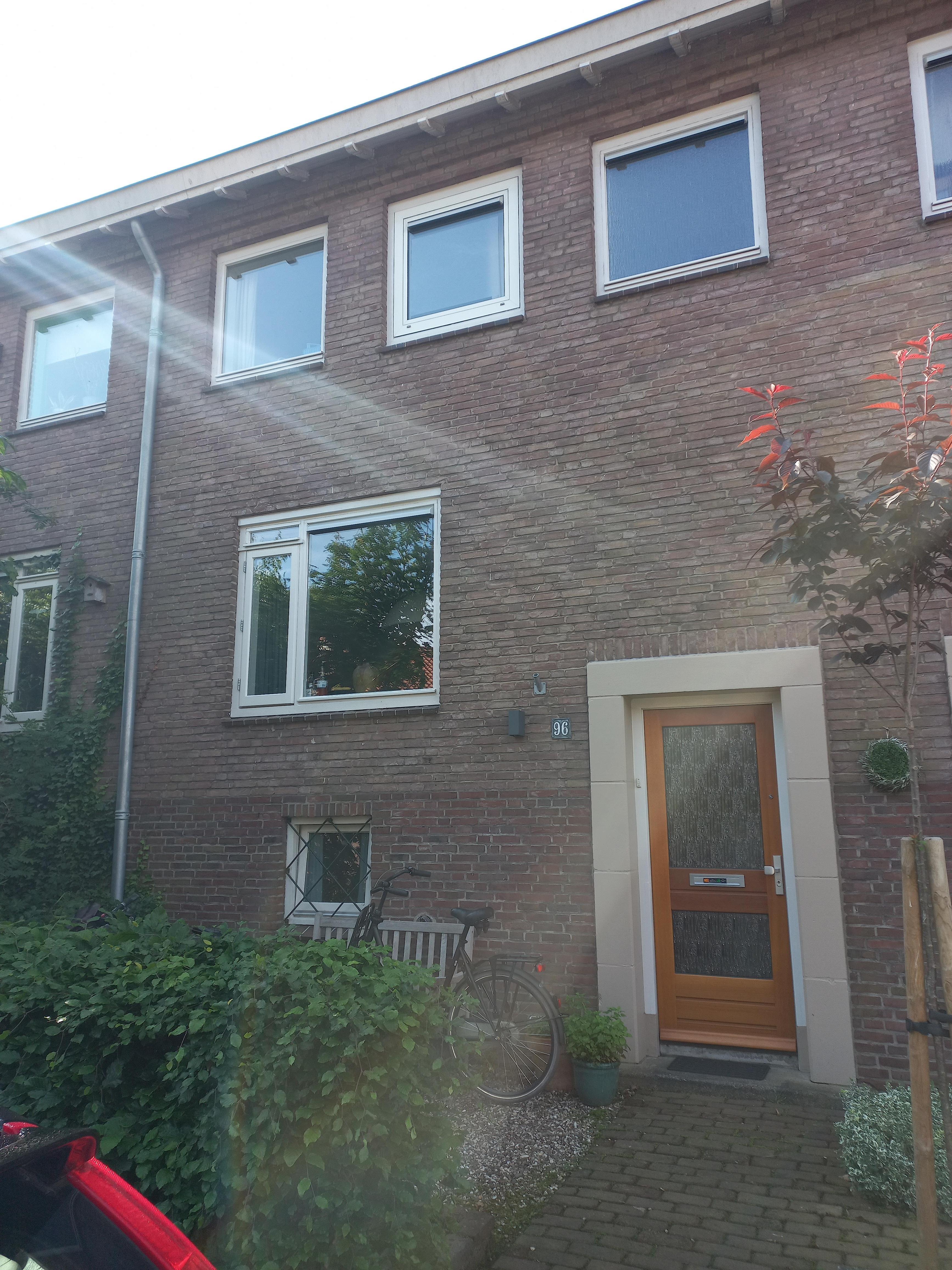 Lijsterbesstraat 96, 6523 JW Nijmegen, Nederland