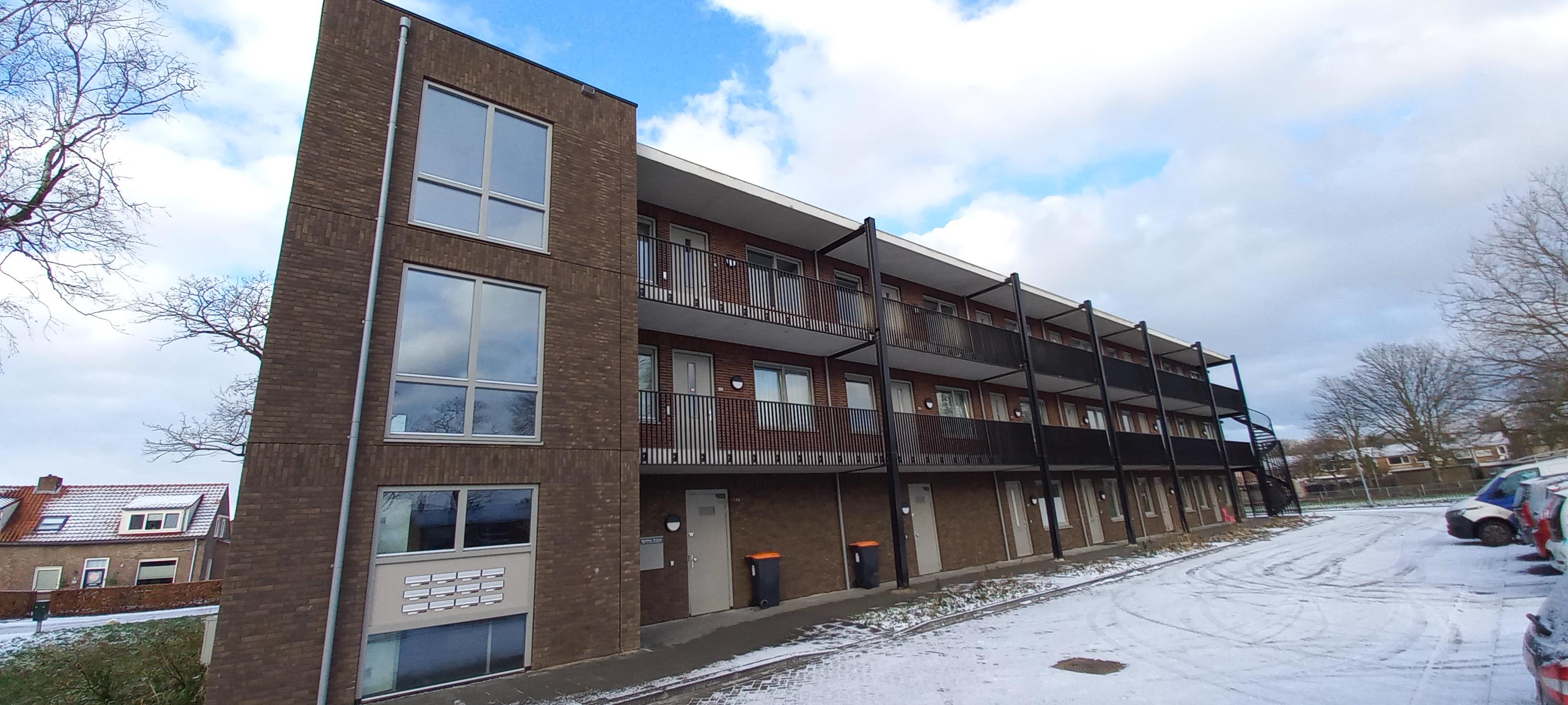 Bevrijdingsstraat 22, 6551 CN Weurt, Nederland