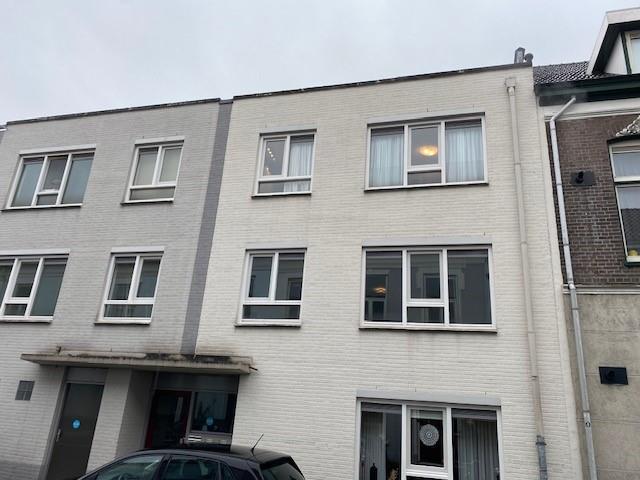 Marten van Rossemstraat 91, 6821 BE Arnhem, Nederland