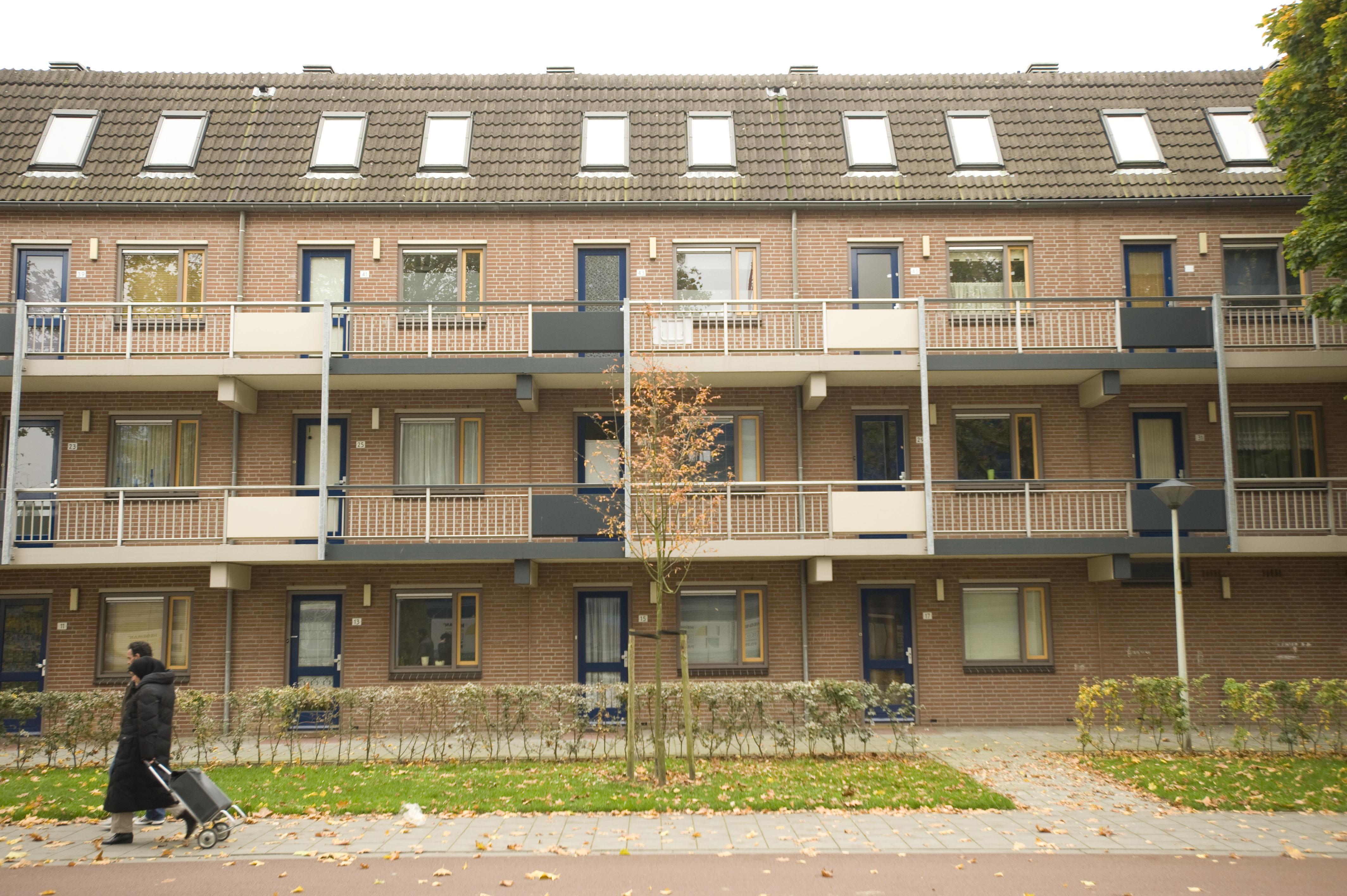 Sint Gangulphusplein 15