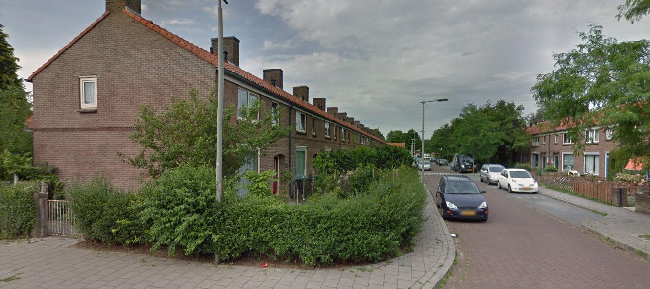 Wederikstraat 25, 6832 HK Arnhem, Nederland