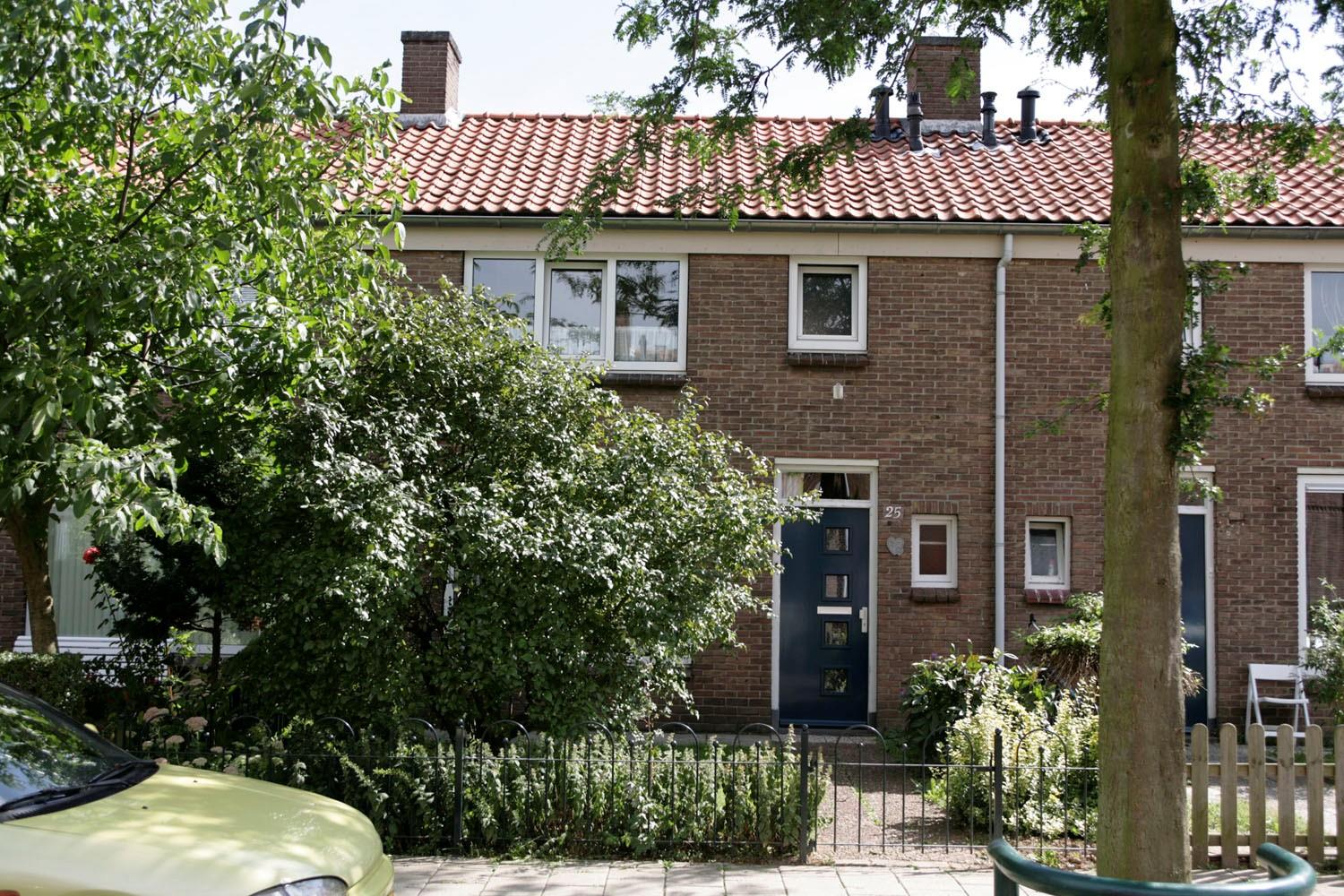 Wederikstraat 25