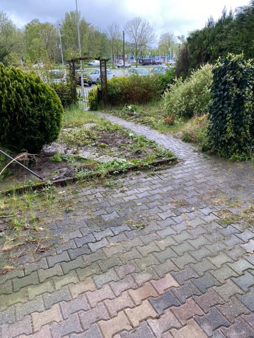 Louis Armstronghof 9