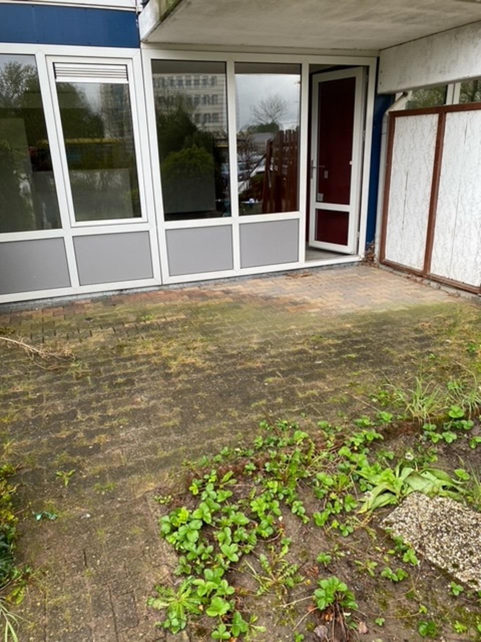 Louis Armstronghof 9