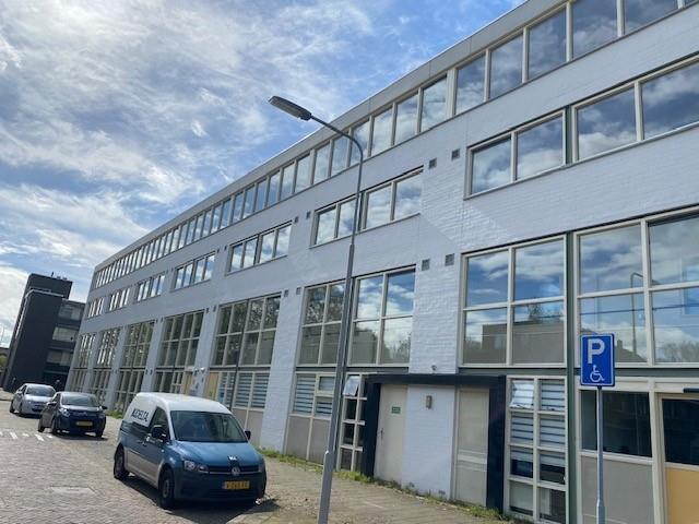 Twikkelstraat 50, 6825 BW Arnhem, Nederland