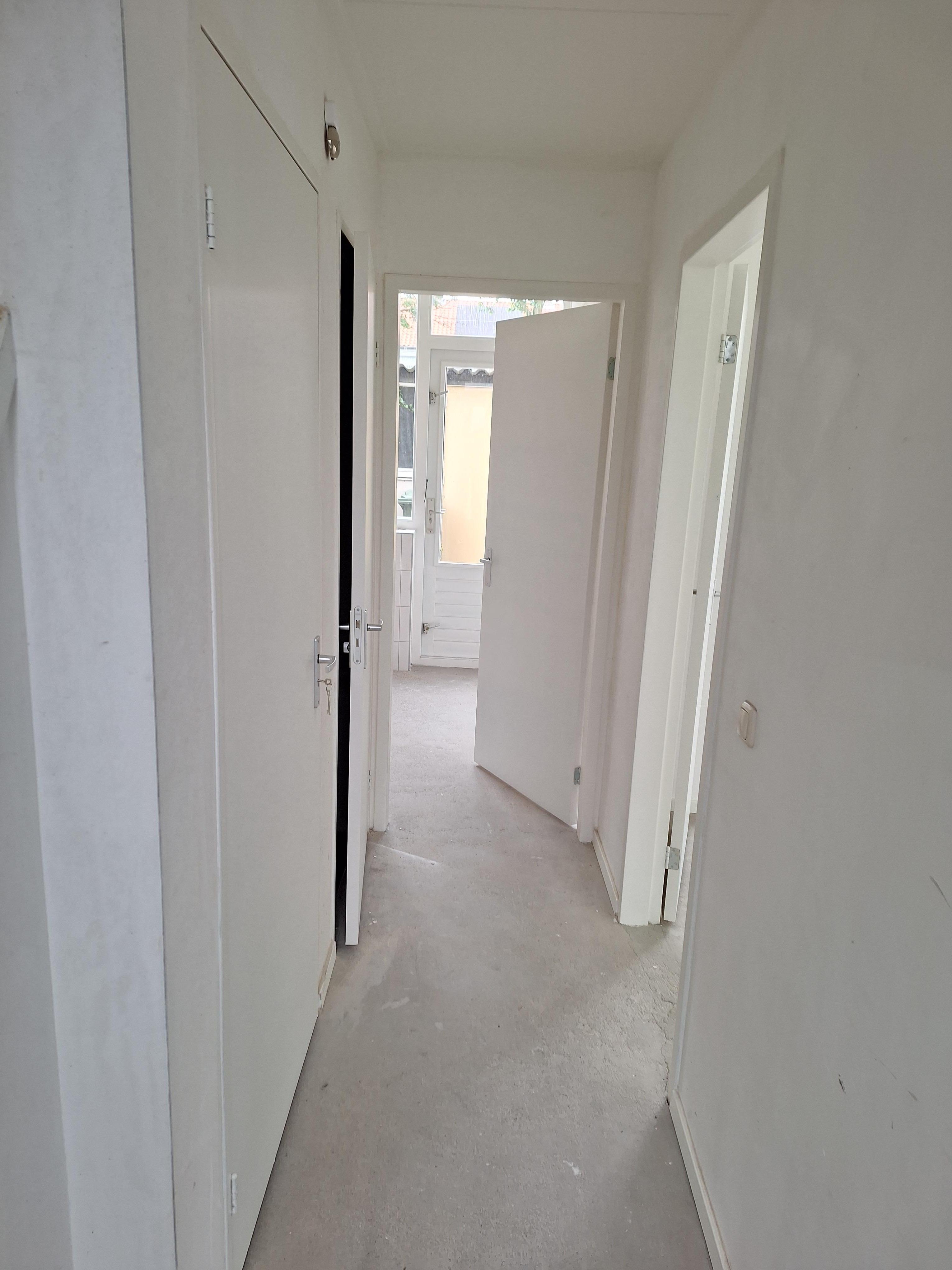 Vuurvlindertjesstraat 22