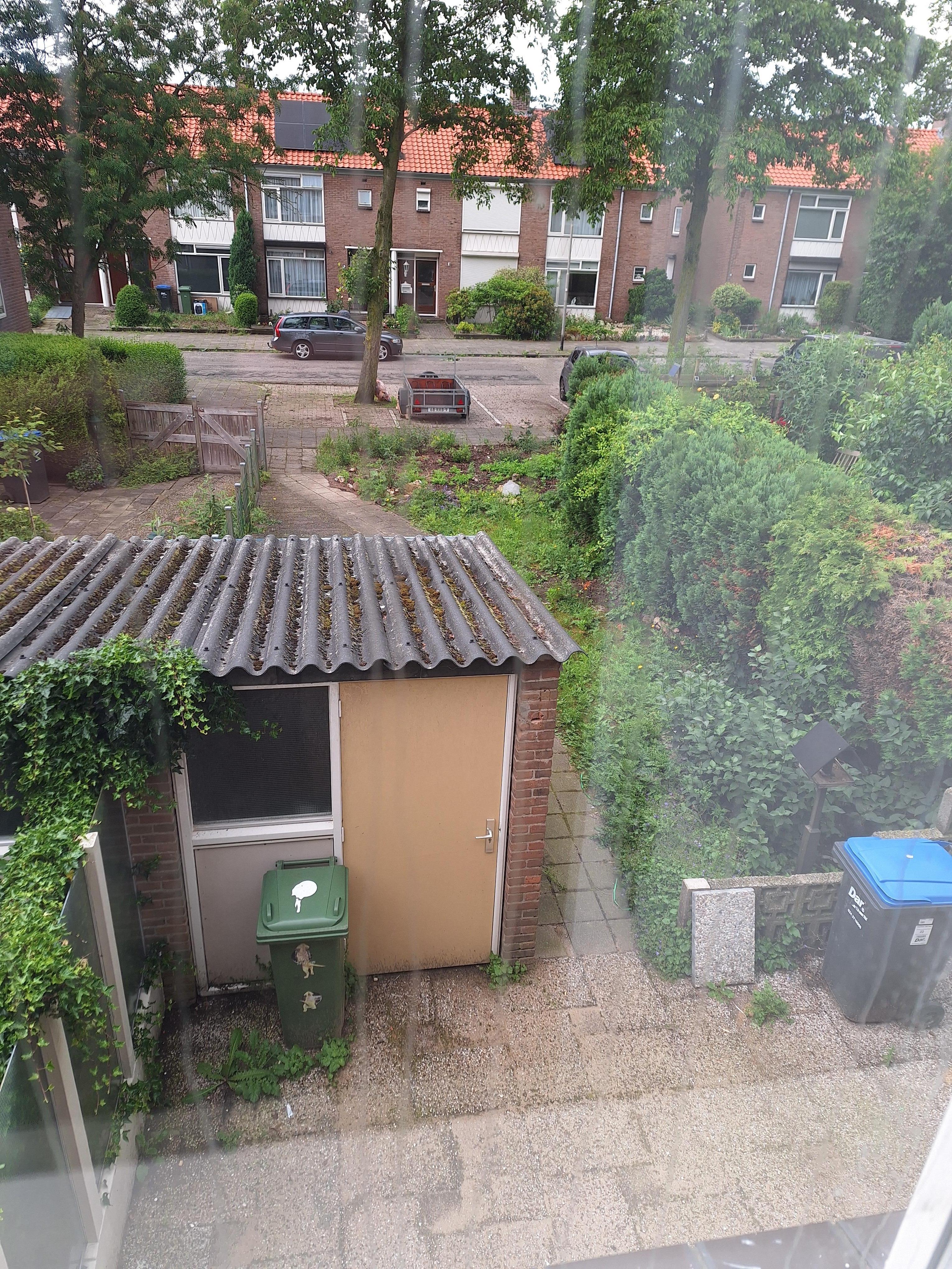 Vuurvlindertjesstraat 22