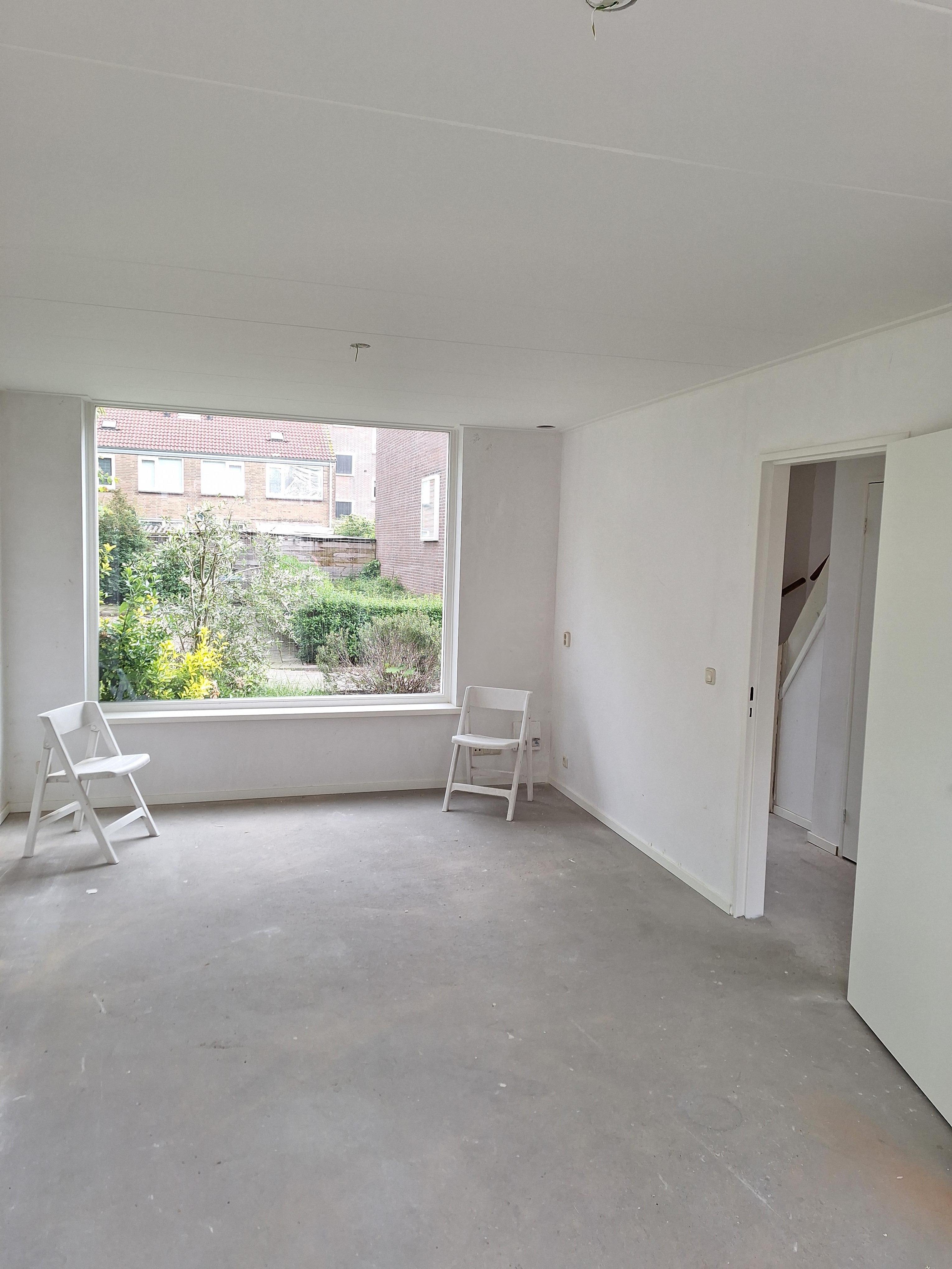 Vuurvlindertjesstraat 22